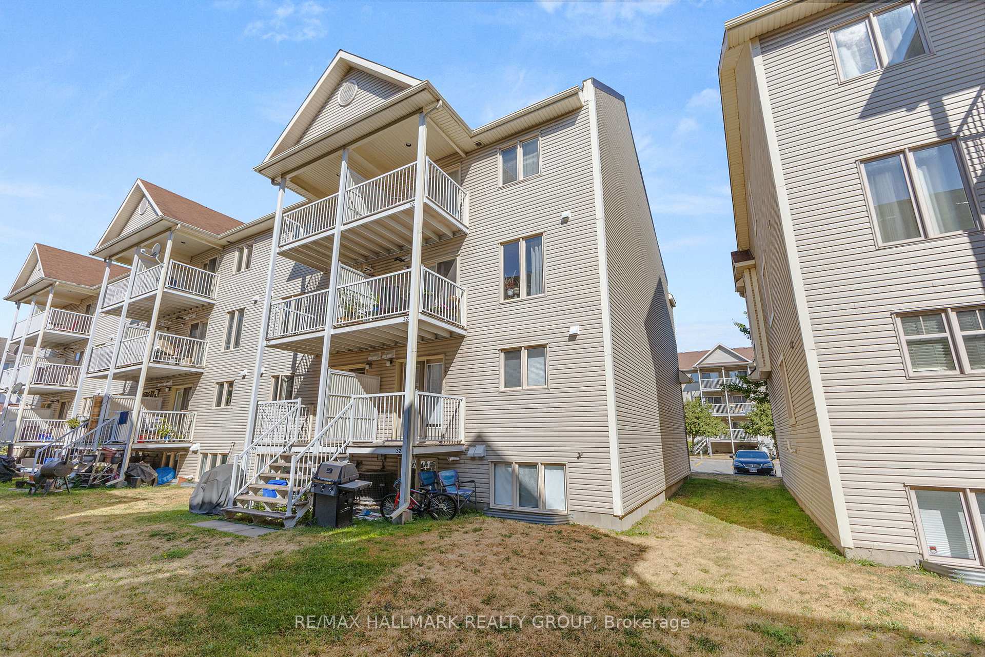 Photo 17 of Unit 7, 325 Elite Private, Ottawa, Barrhaven - Longfields — HOMEH