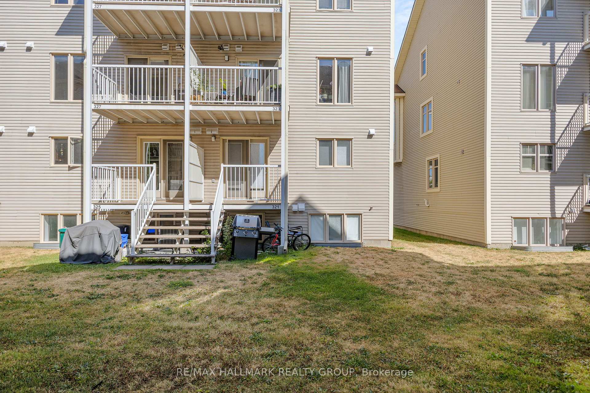 Photo 30 of Unit 7, 325 Elite Private, Ottawa, Barrhaven - Longfields — HOMEH