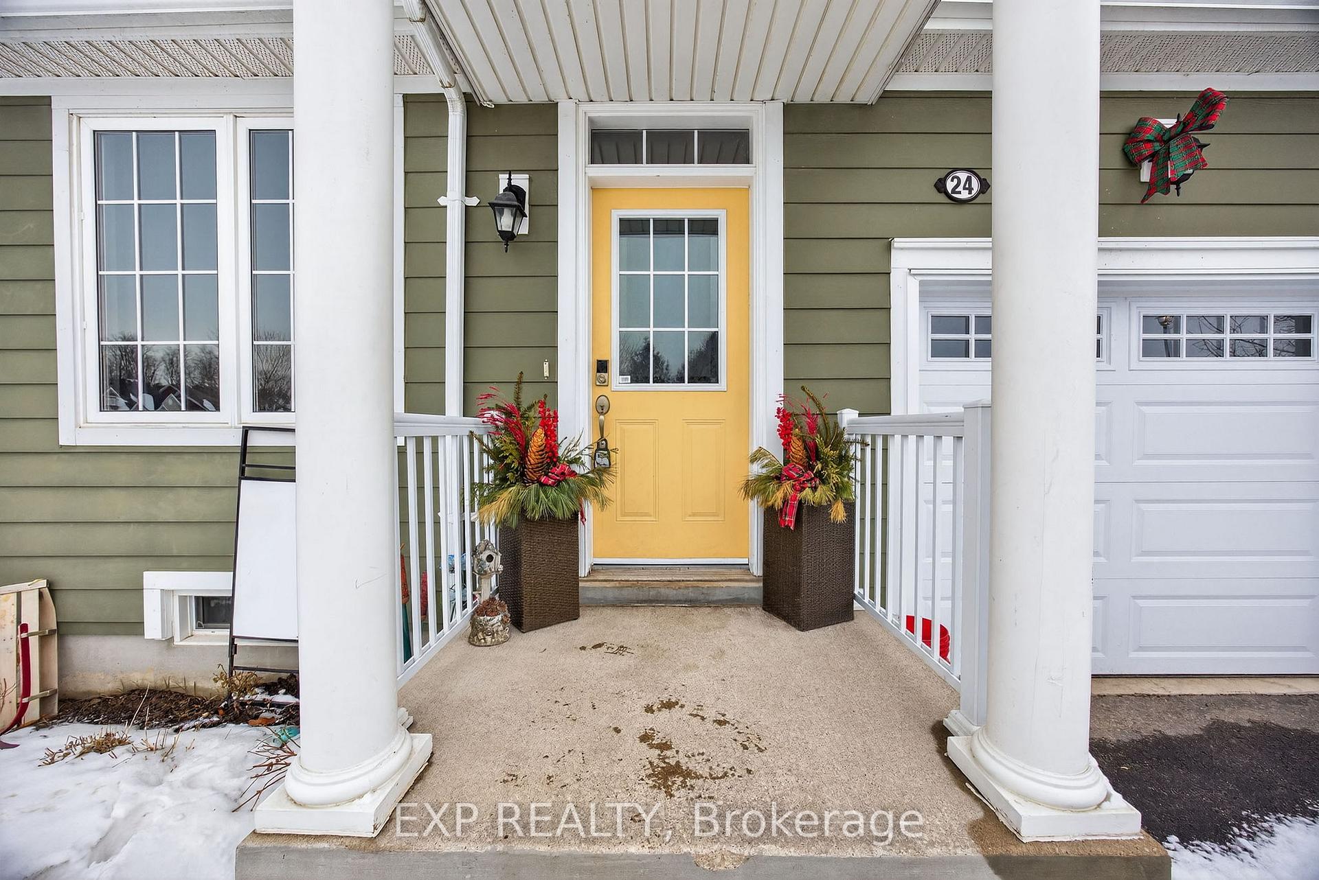 Photo 42 of Unit 4, 24 Providence Way, Wasaga Beach — HOMEH