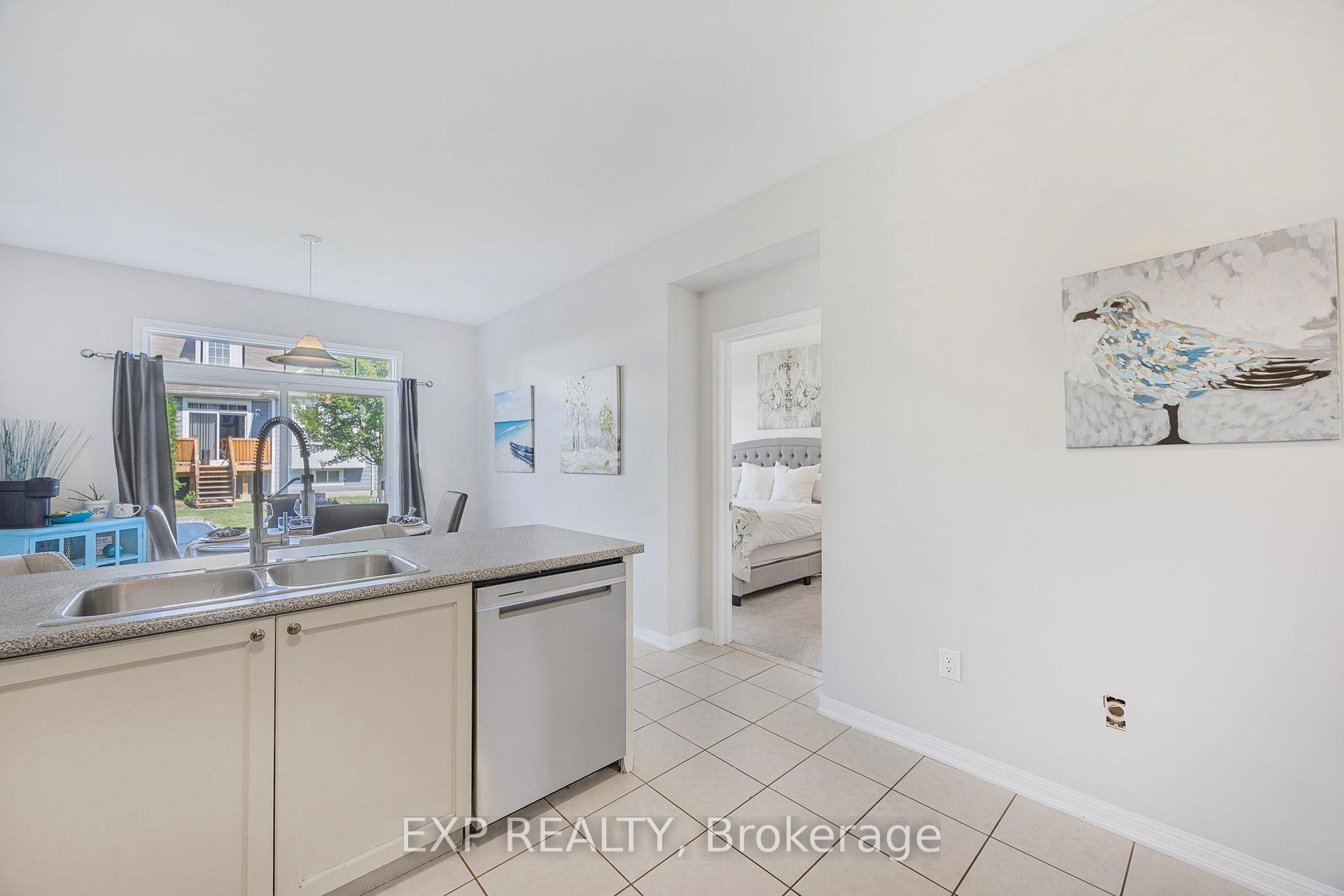 Photo 14 of Unit 4, 24 Providence Way, Wasaga Beach — HOMEH