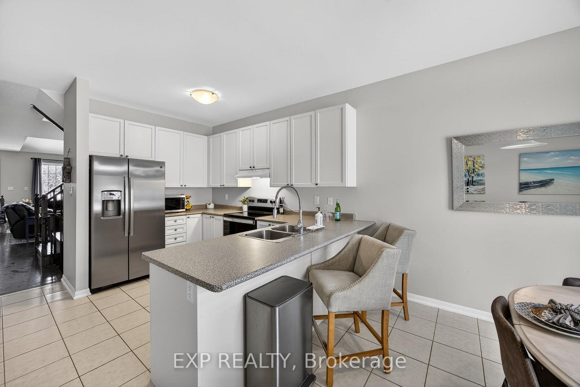 Photo 15 of Unit 4, 24 Providence Way, Wasaga Beach — HOMEH