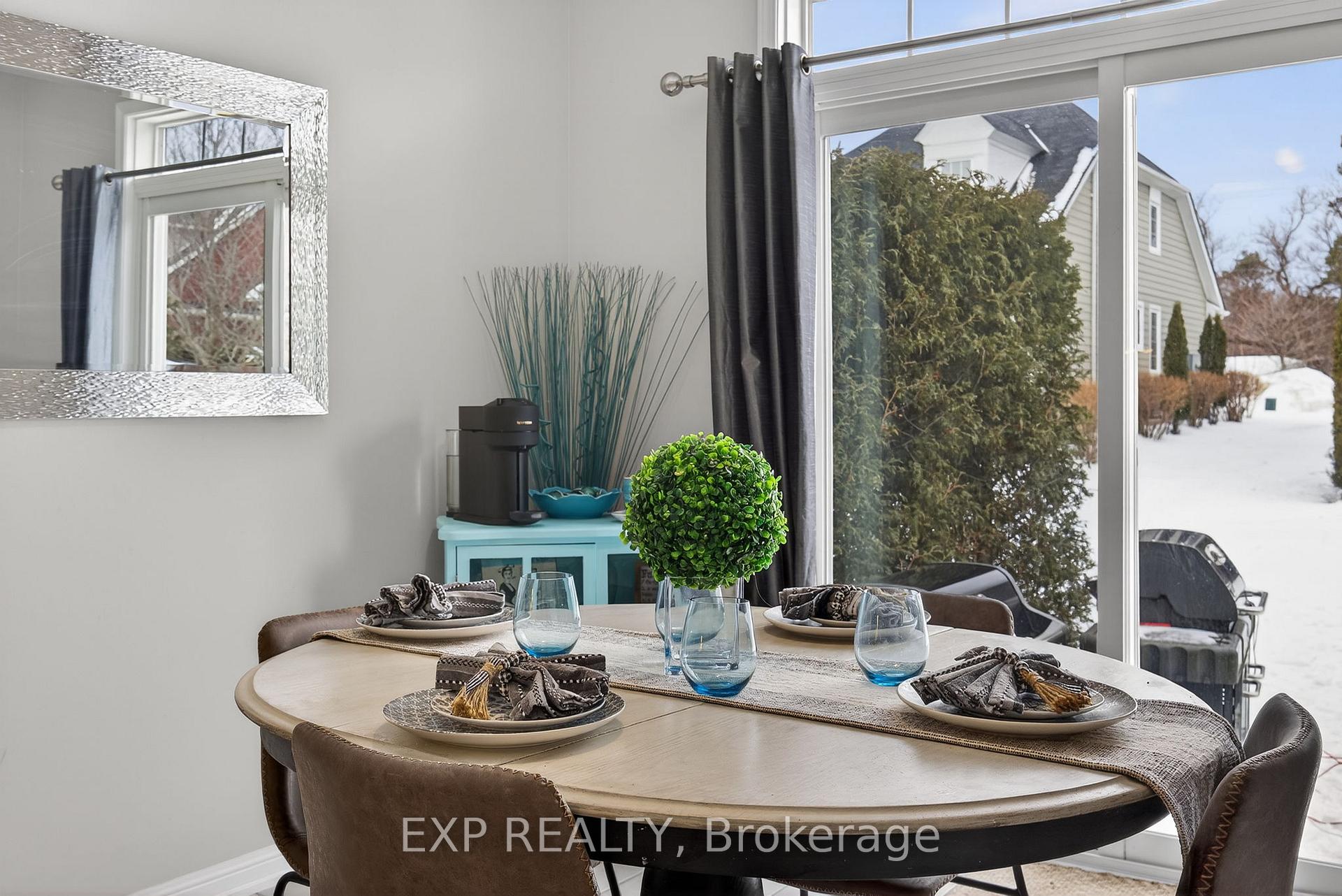 Photo 13 of Unit 4, 24 Providence Way, Wasaga Beach — HOMEH