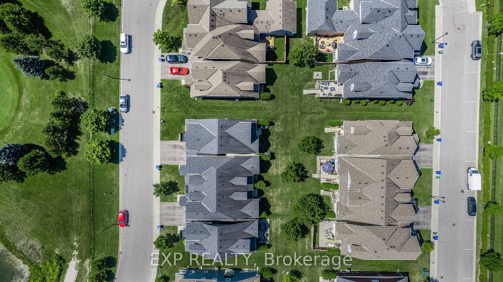 Photo 31 of Unit 4, 24 Providence Way, Wasaga Beach — HOMEH