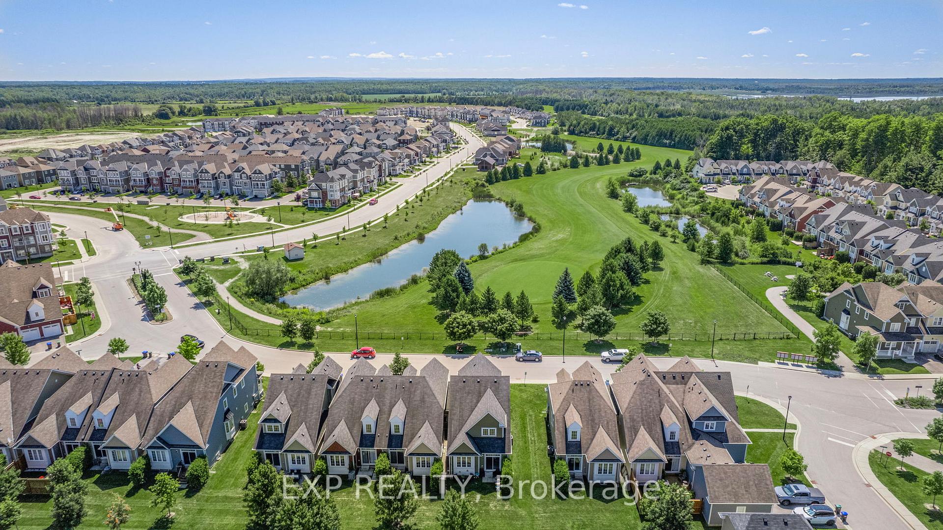 Photo 34 of Unit 4, 24 Providence Way, Wasaga Beach — HOMEH