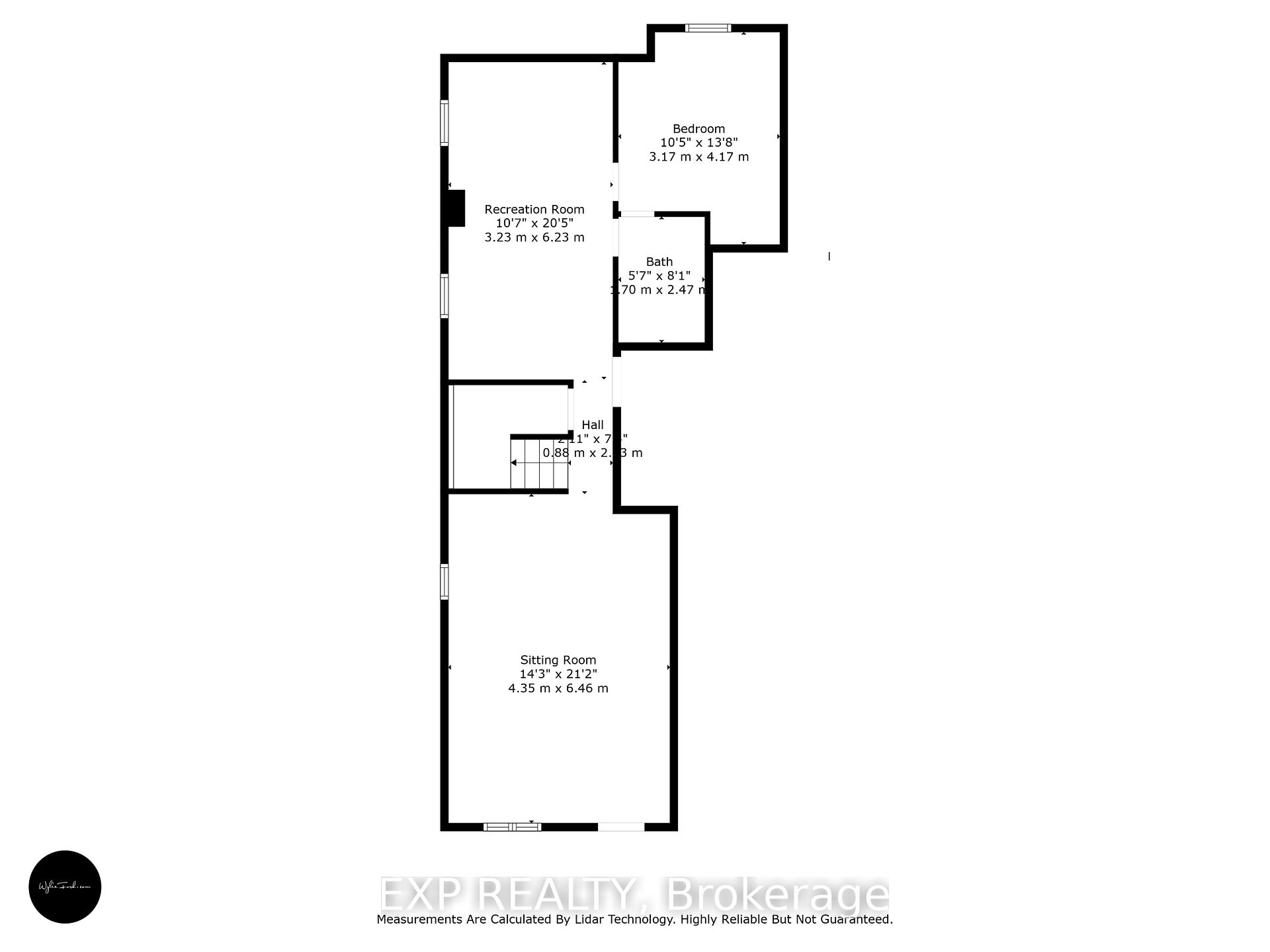 Photo 37 of Unit 4, 24 Providence Way, Wasaga Beach — HOMEH