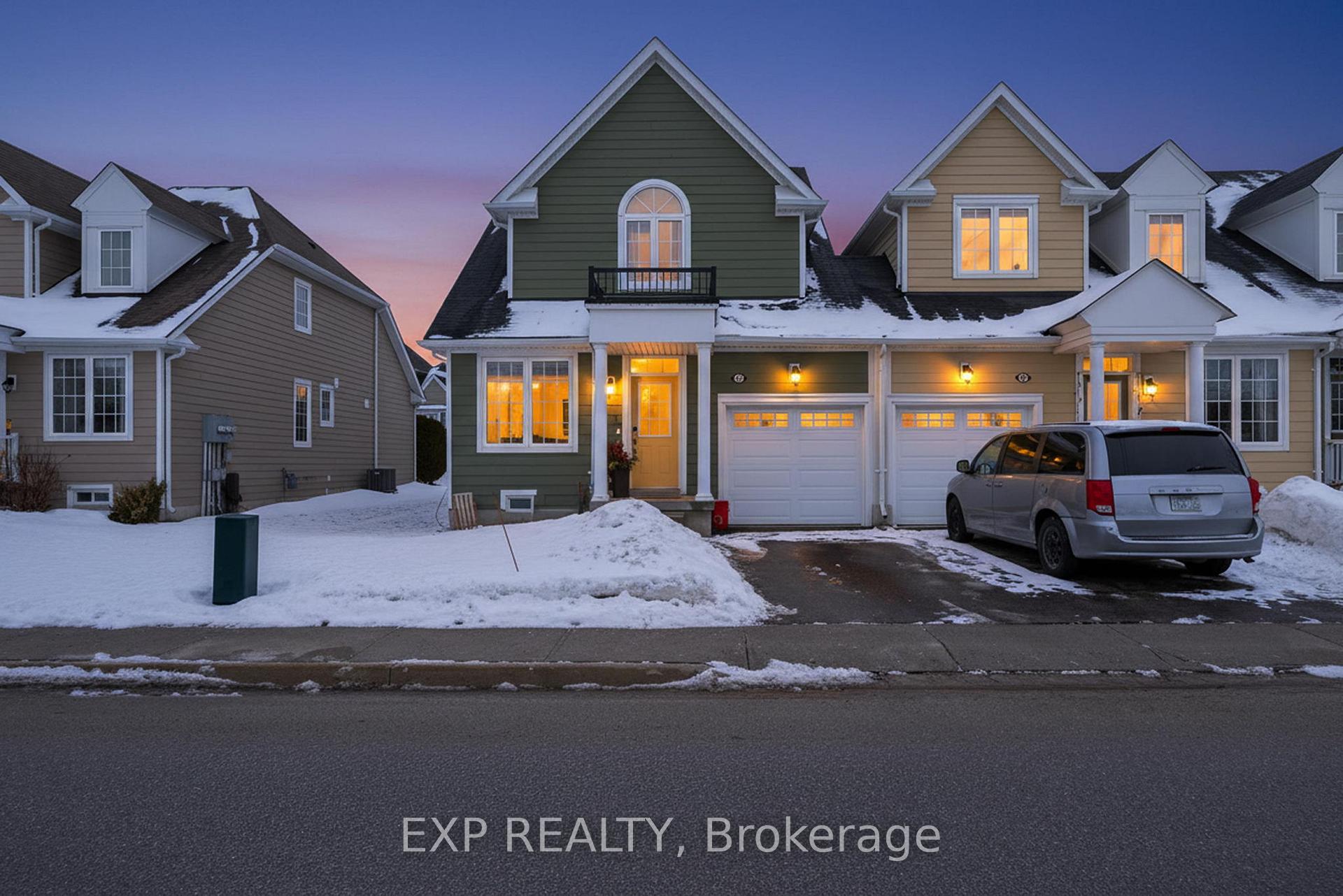 Photo 33 of Unit 4, 24 Providence Way, Wasaga Beach — HOMEH