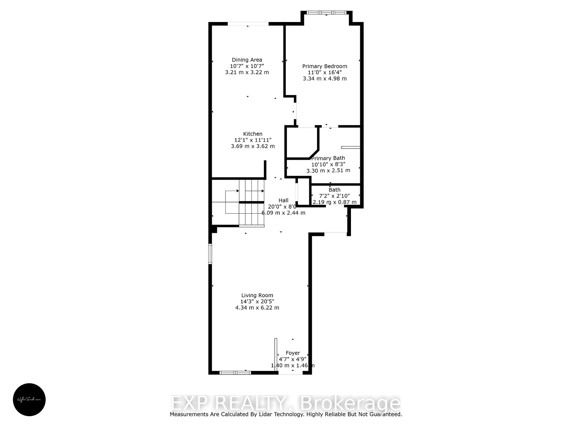 Photo 35 of Unit 4, 24 Providence Way, Wasaga Beach — HOMEH