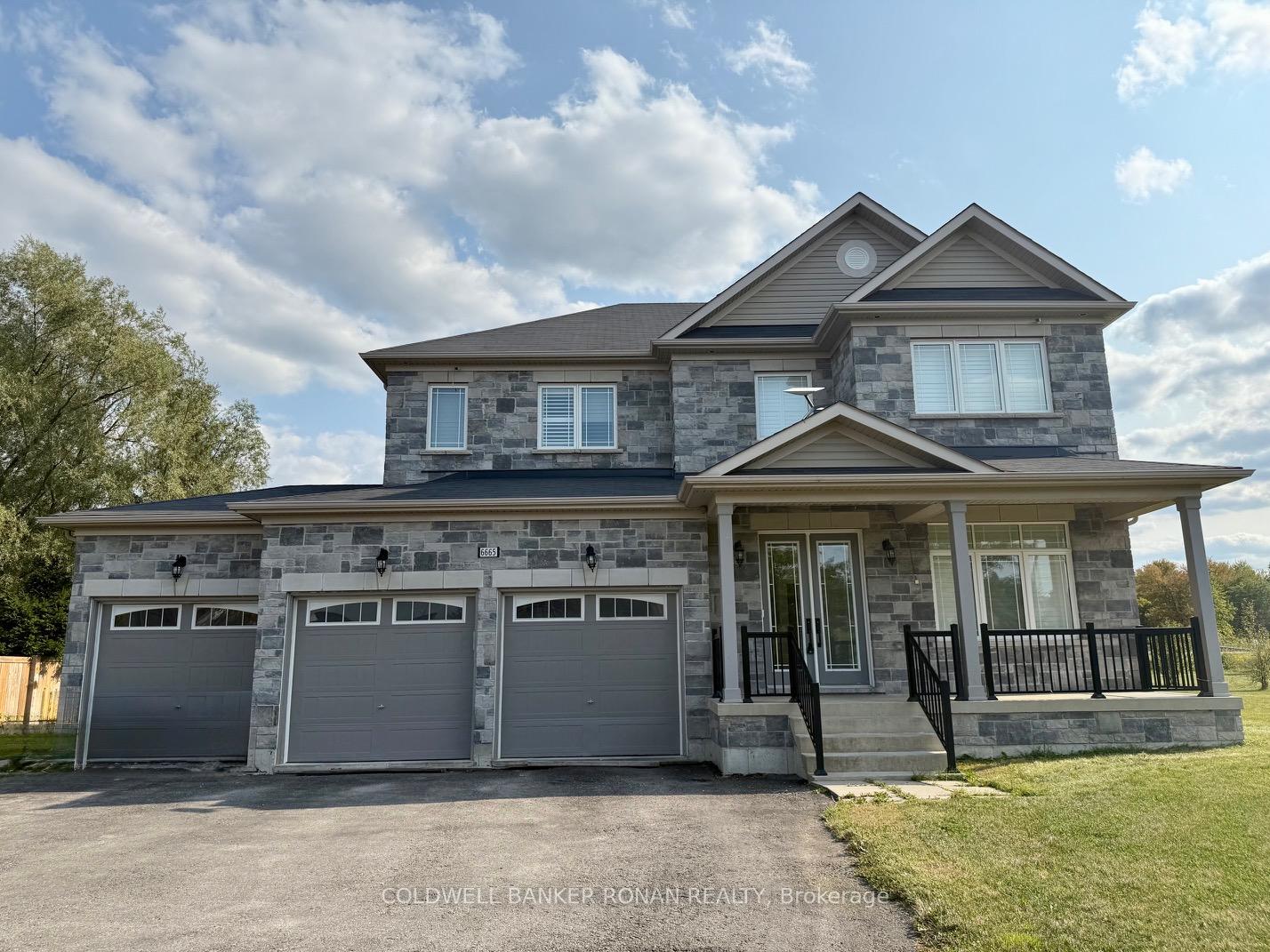 Photo 1 of 6665 3rd Line, New Tecumseth, Tottenham — HOMEH