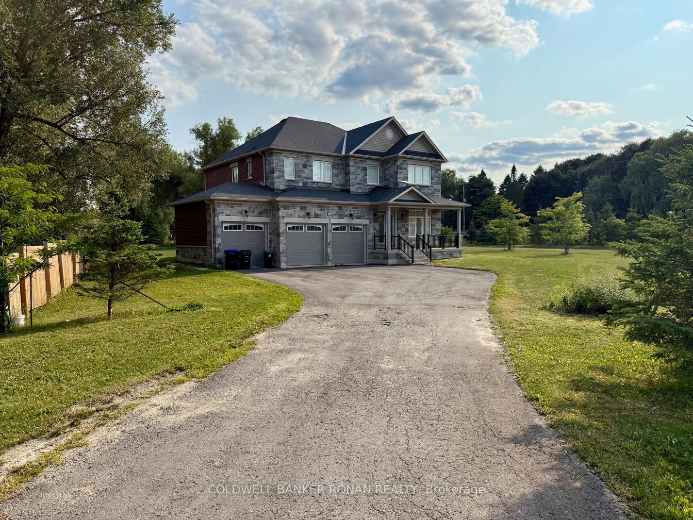 Photo 10 of 6665 3rd Line, New Tecumseth, Tottenham — HOMEH