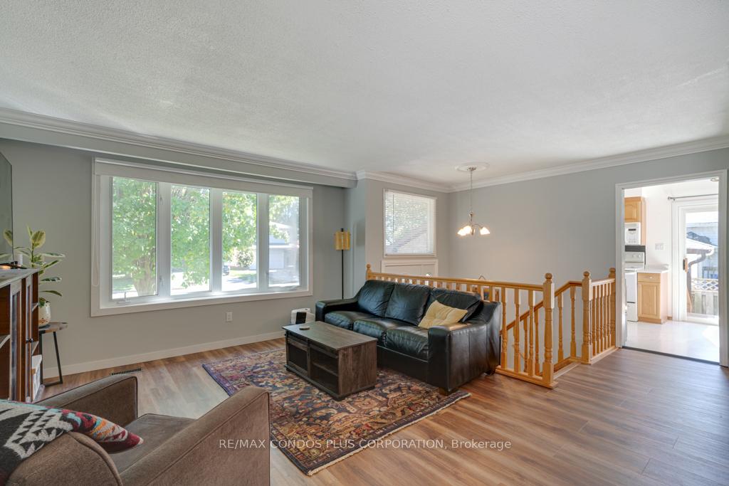 Photo 13 of 577 Mackechnie Crescent, Cobourg — HOMEH