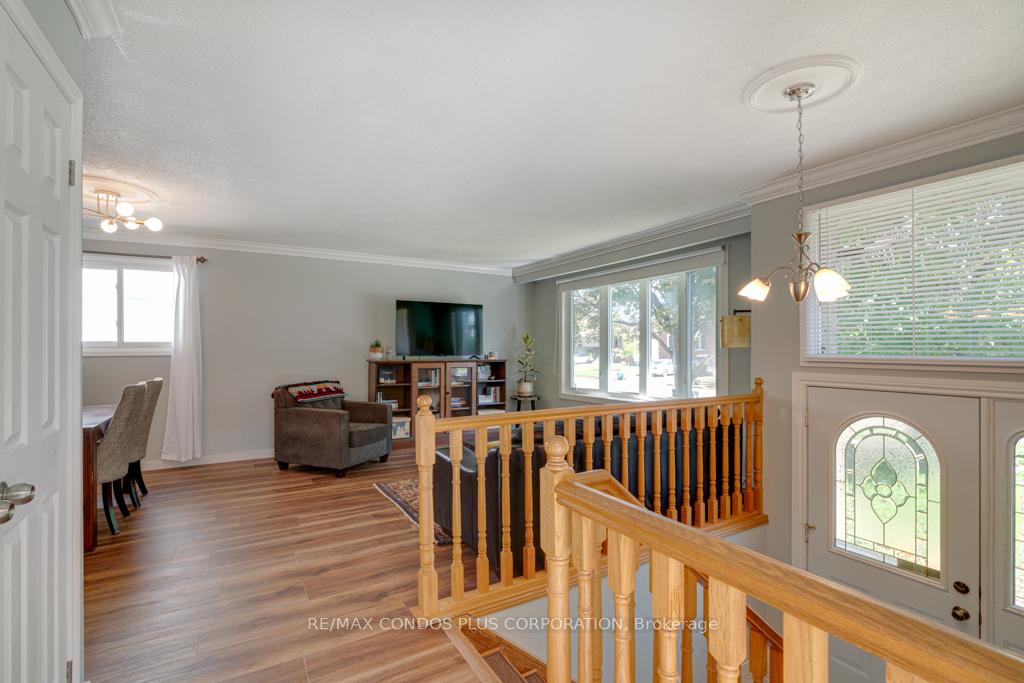 Photo 9 of 577 Mackechnie Crescent, Cobourg — HOMEH