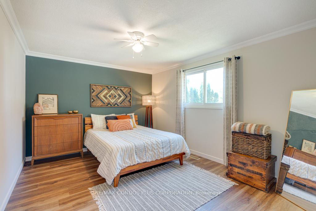 Photo 25 of 577 Mackechnie Crescent, Cobourg — HOMEH