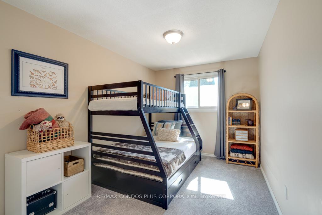 Photo 8 of 577 Mackechnie Crescent, Cobourg — HOMEH