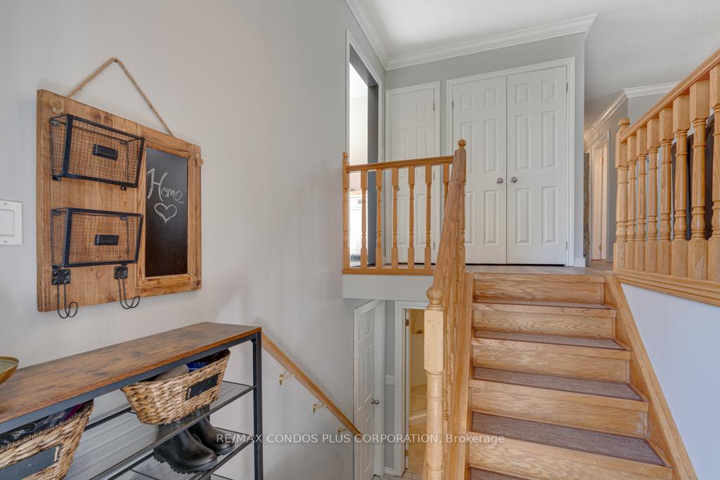 Photo 10 of 577 Mackechnie Crescent, Cobourg — HOMEH