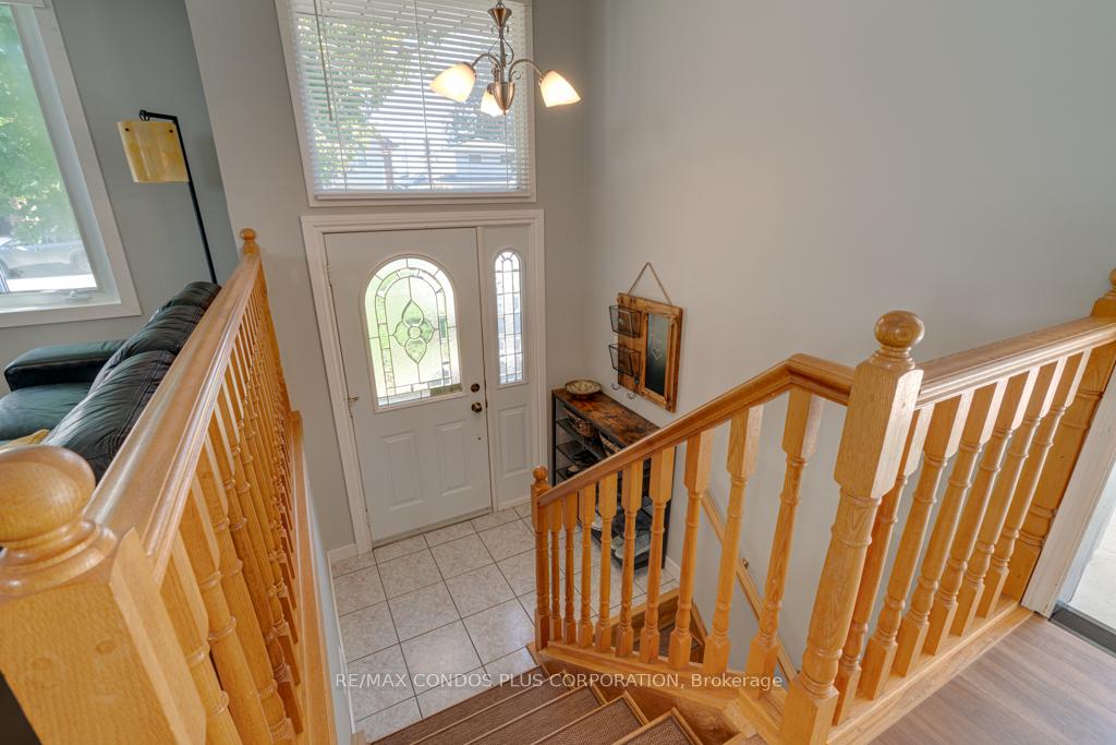 Photo 17 of 577 Mackechnie Crescent, Cobourg — HOMEH