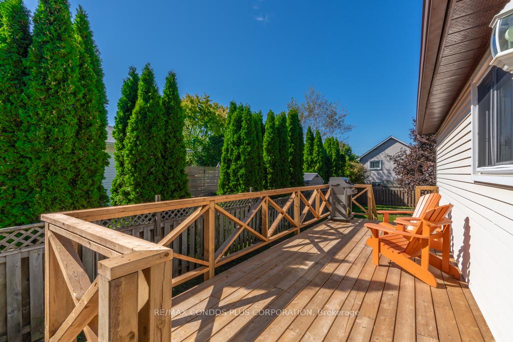 Photo 23 of 577 Mackechnie Crescent, Cobourg — HOMEH
