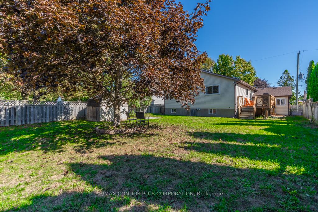 Photo 15 of 577 Mackechnie Crescent, Cobourg — HOMEH
