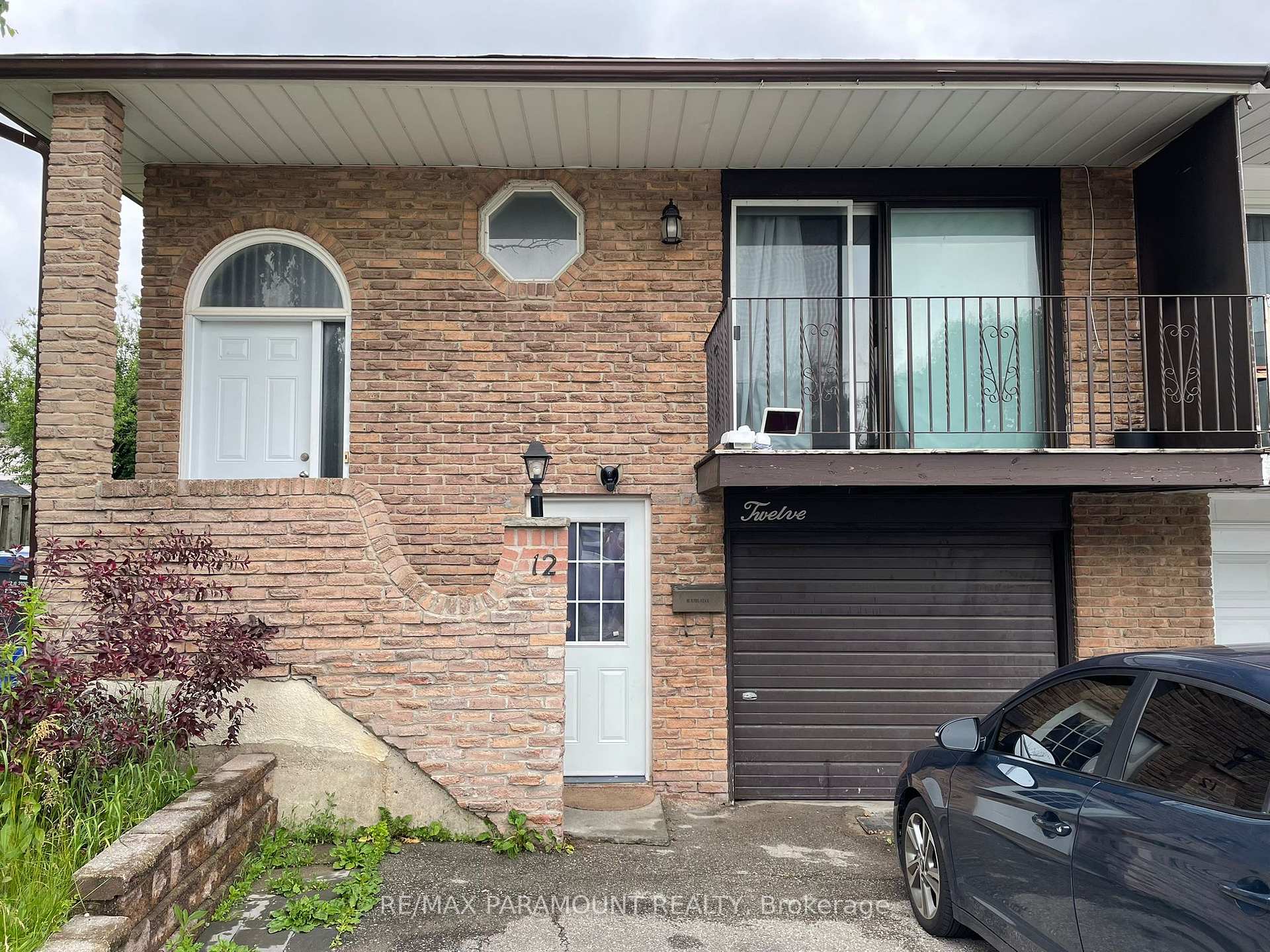 Photo 1 of Unit Lower, 12 Kirkland Road, Brampton, Madoc — HOMEH