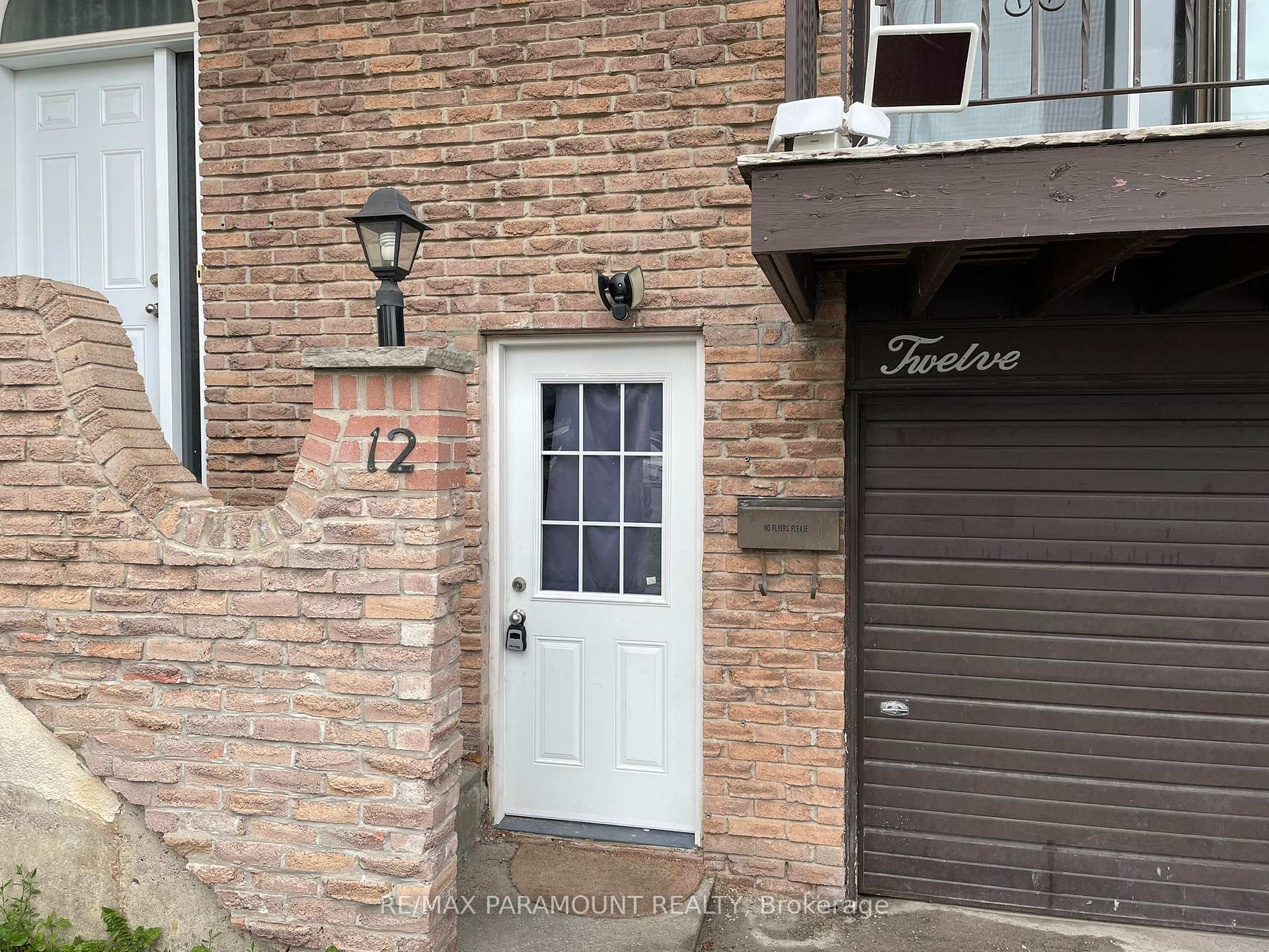Photo 5 of Unit Lower, 12 Kirkland Road, Brampton, Madoc — HOMEH