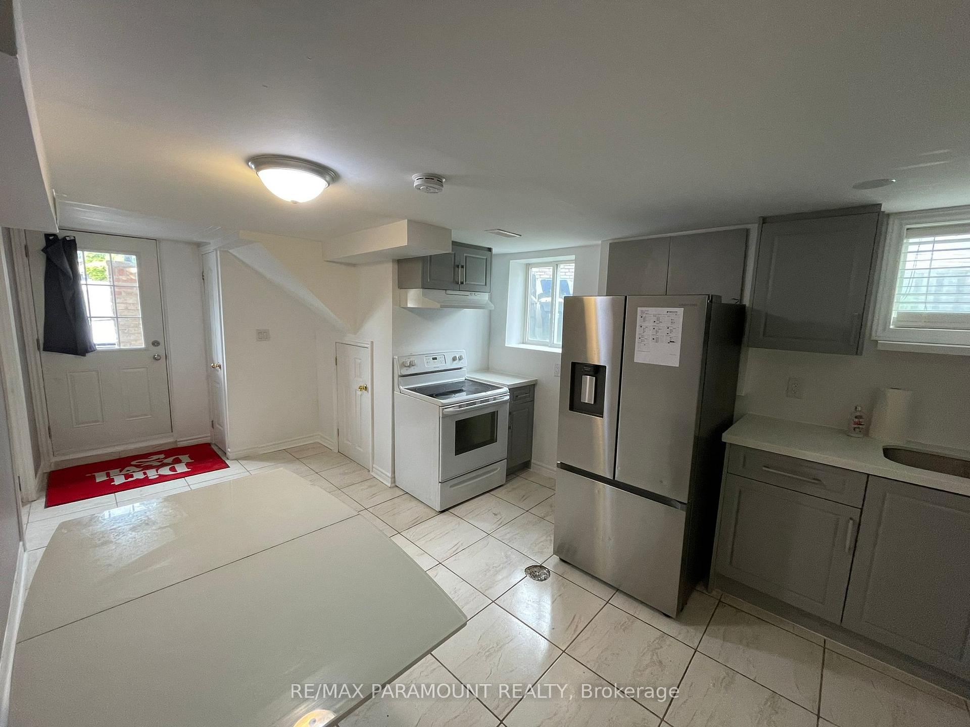 Photo 6 of Unit Lower, 12 Kirkland Road, Brampton, Madoc — HOMEH