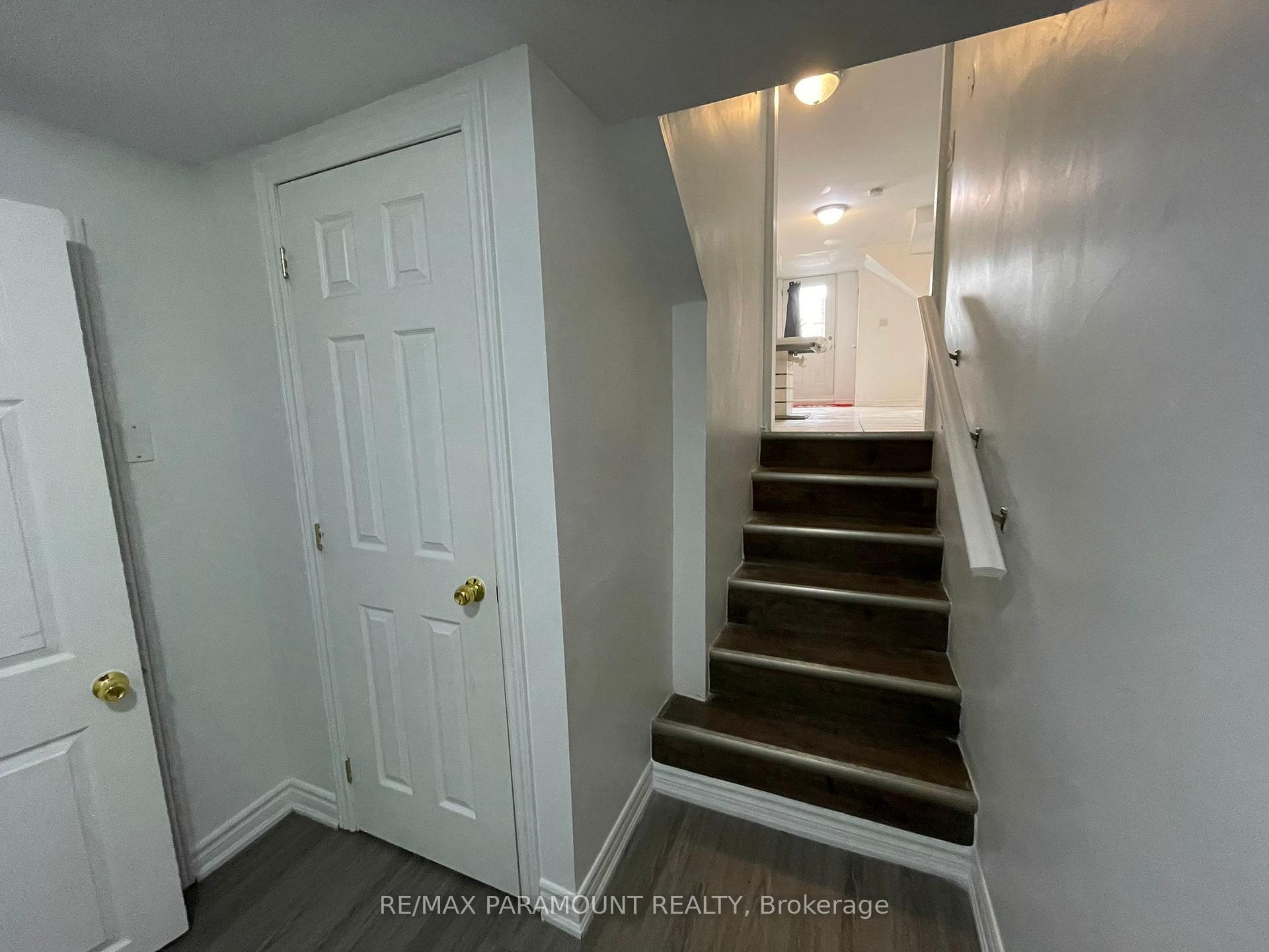 Photo 9 of Unit Lower, 12 Kirkland Road, Brampton, Madoc — HOMEH