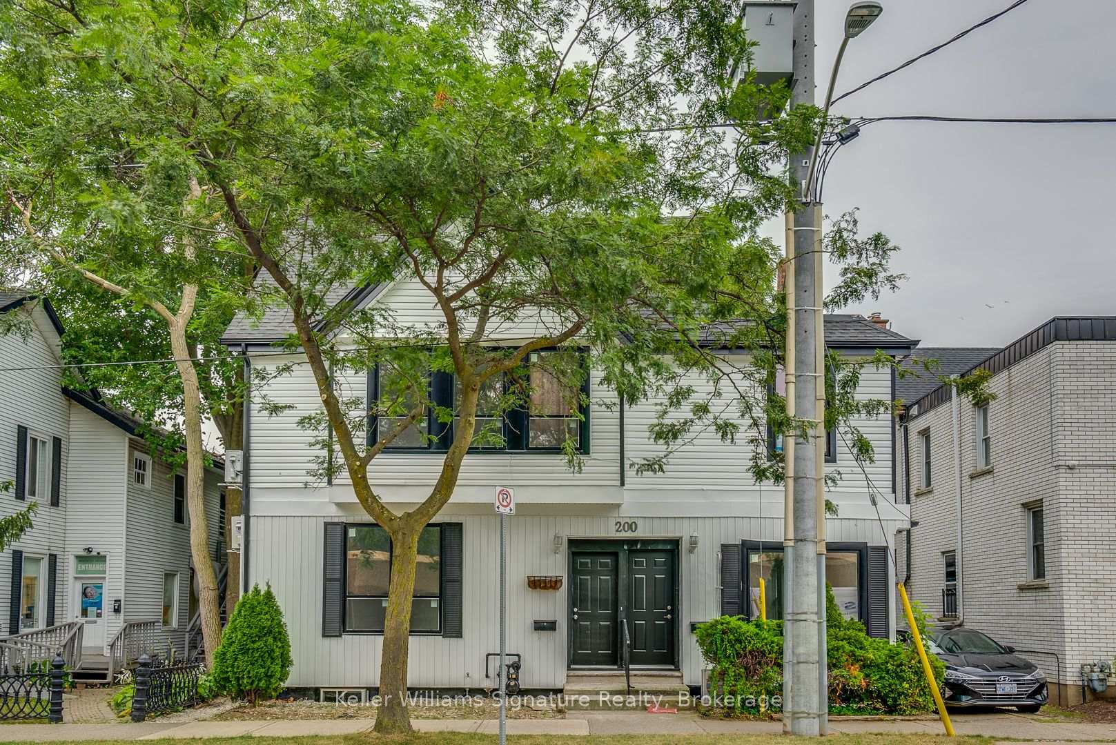 Photo 12 of Unit 2, 200 King Street, St. Catharines, Downtown — HOMEH