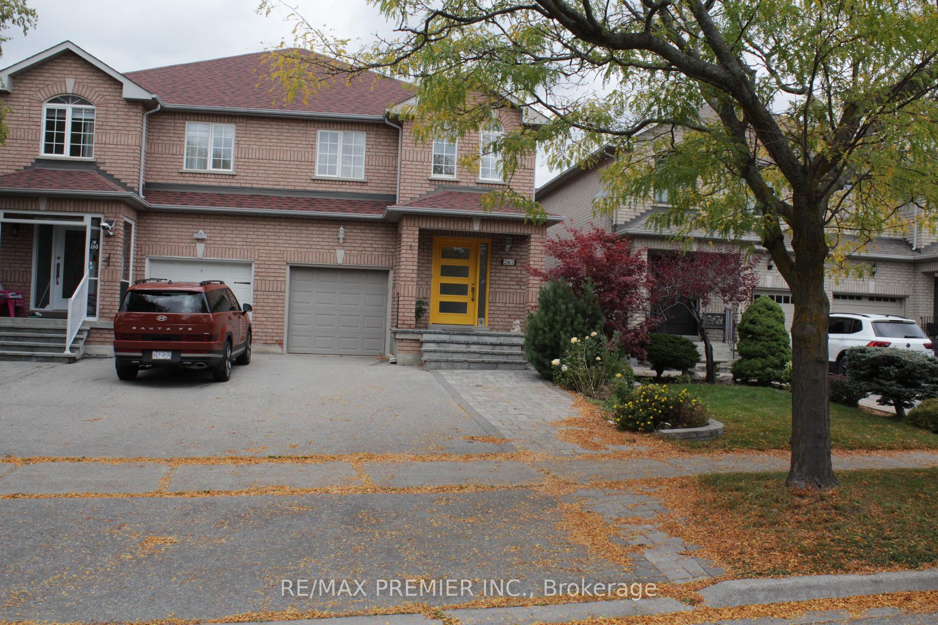 Photo 13 of Unit Main Fl, 262 Isacc Murray Avenue, Vaughan, Maple — HOMEH