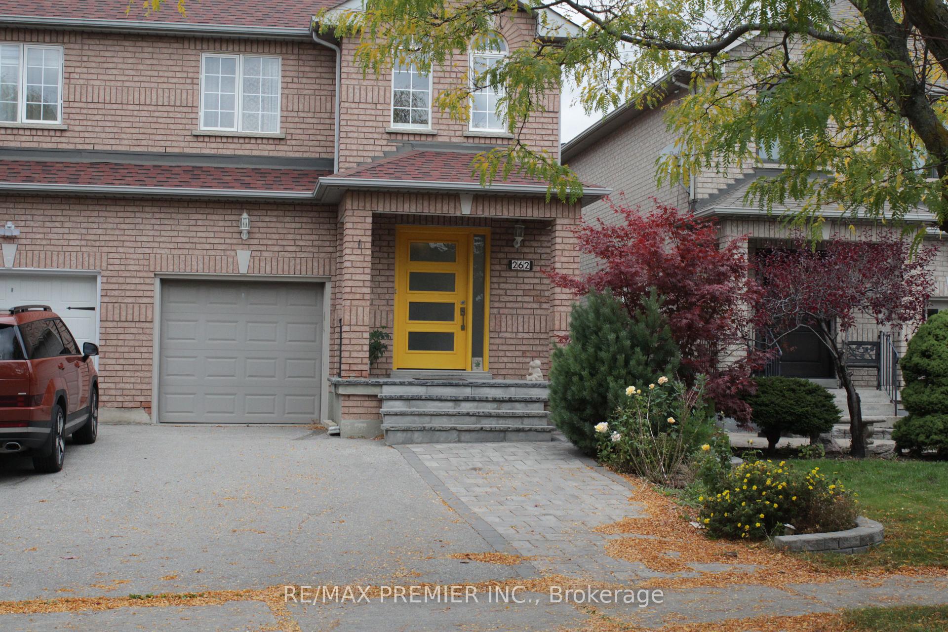 Photo 4 of Unit Main Fl, 262 Isacc Murray Avenue, Vaughan, Maple — HOMEH