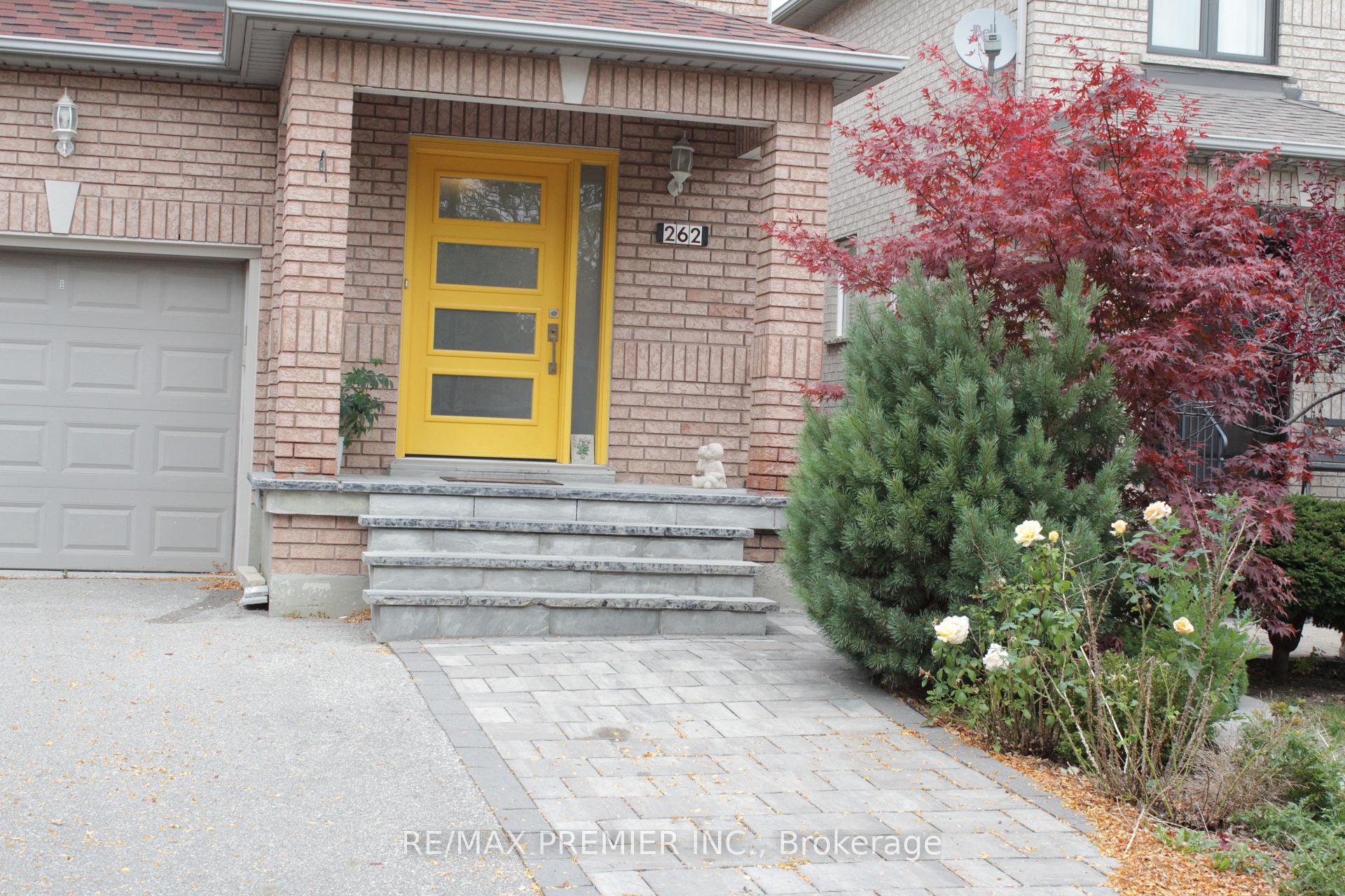 Photo 17 of Unit Main Fl, 262 Isacc Murray Avenue, Vaughan, Maple — HOMEH