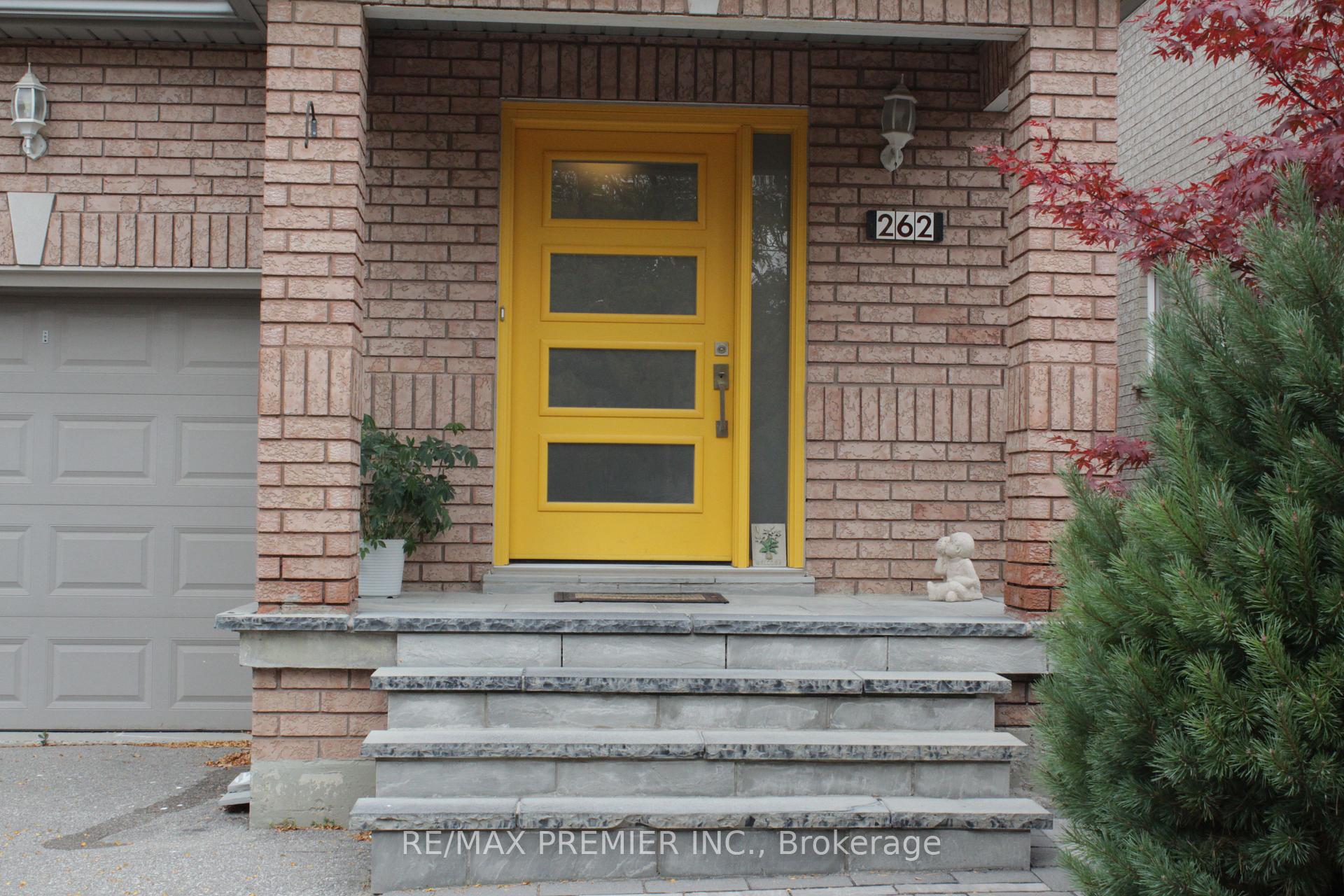 Photo 6 of Unit Main Fl, 262 Isacc Murray Avenue, Vaughan, Maple — HOMEH