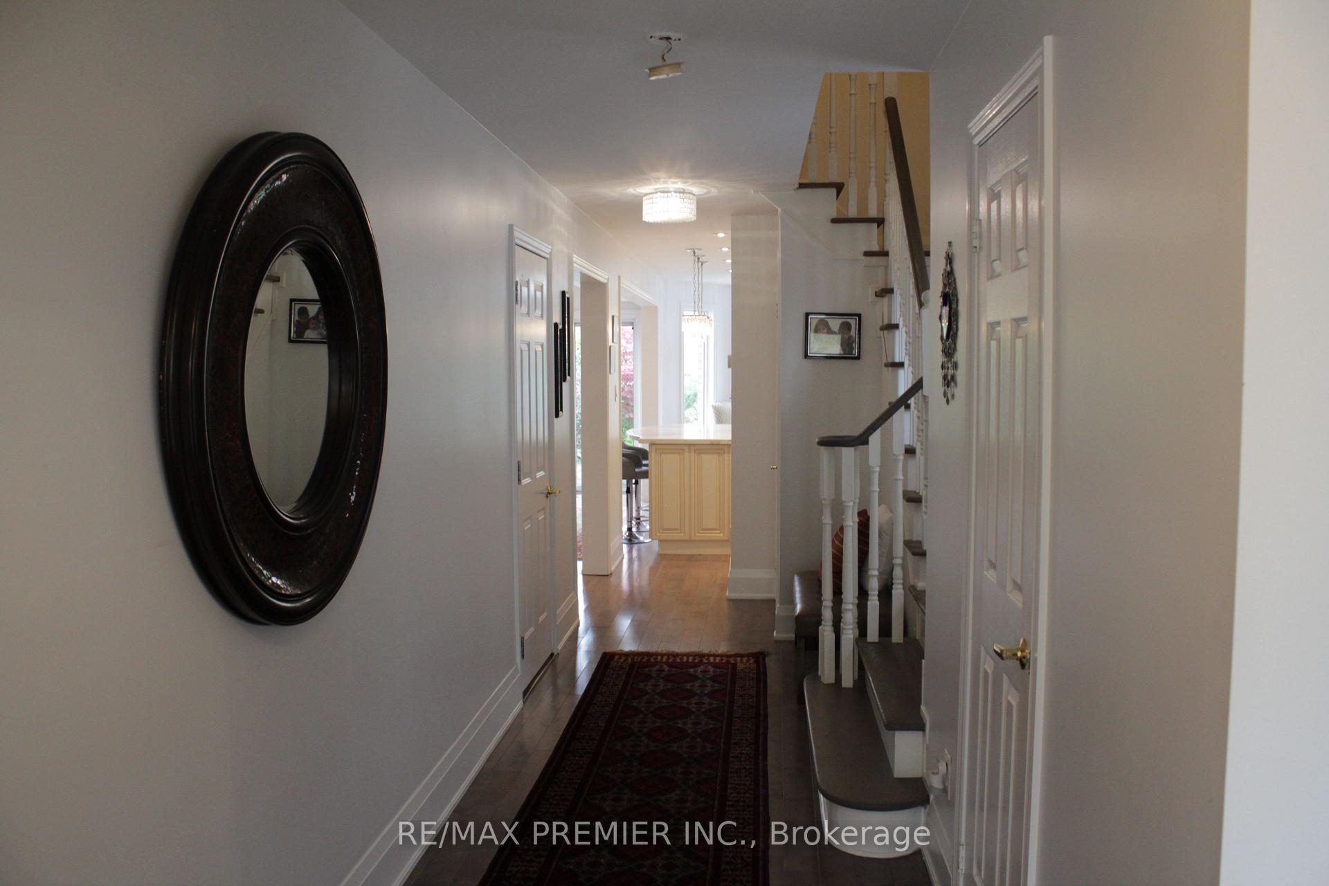 Photo 3 of Unit Main Fl, 262 Isacc Murray Avenue, Vaughan, Maple — HOMEH