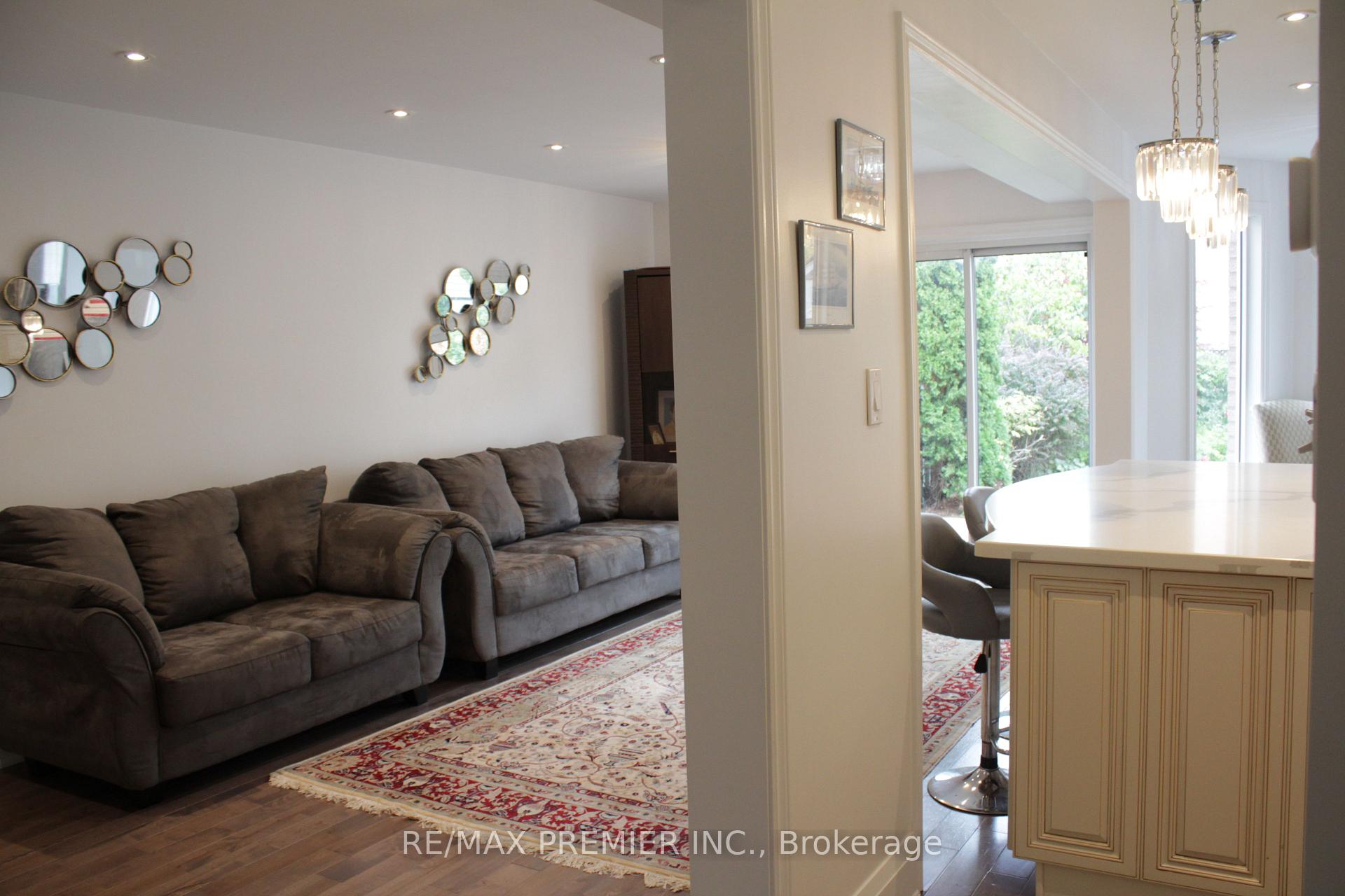 Photo 11 of Unit Main Fl, 262 Isacc Murray Avenue, Vaughan, Maple — HOMEH