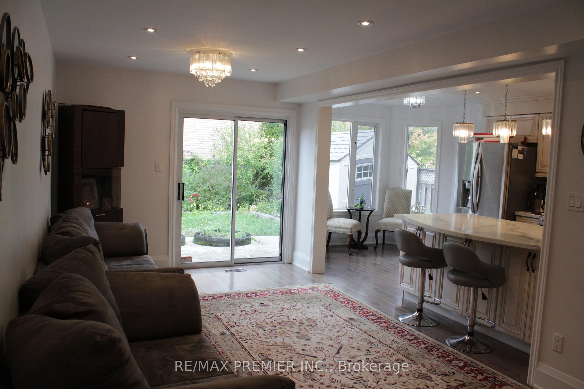Photo 9 of Unit Main Fl, 262 Isacc Murray Avenue, Vaughan, Maple — HOMEH