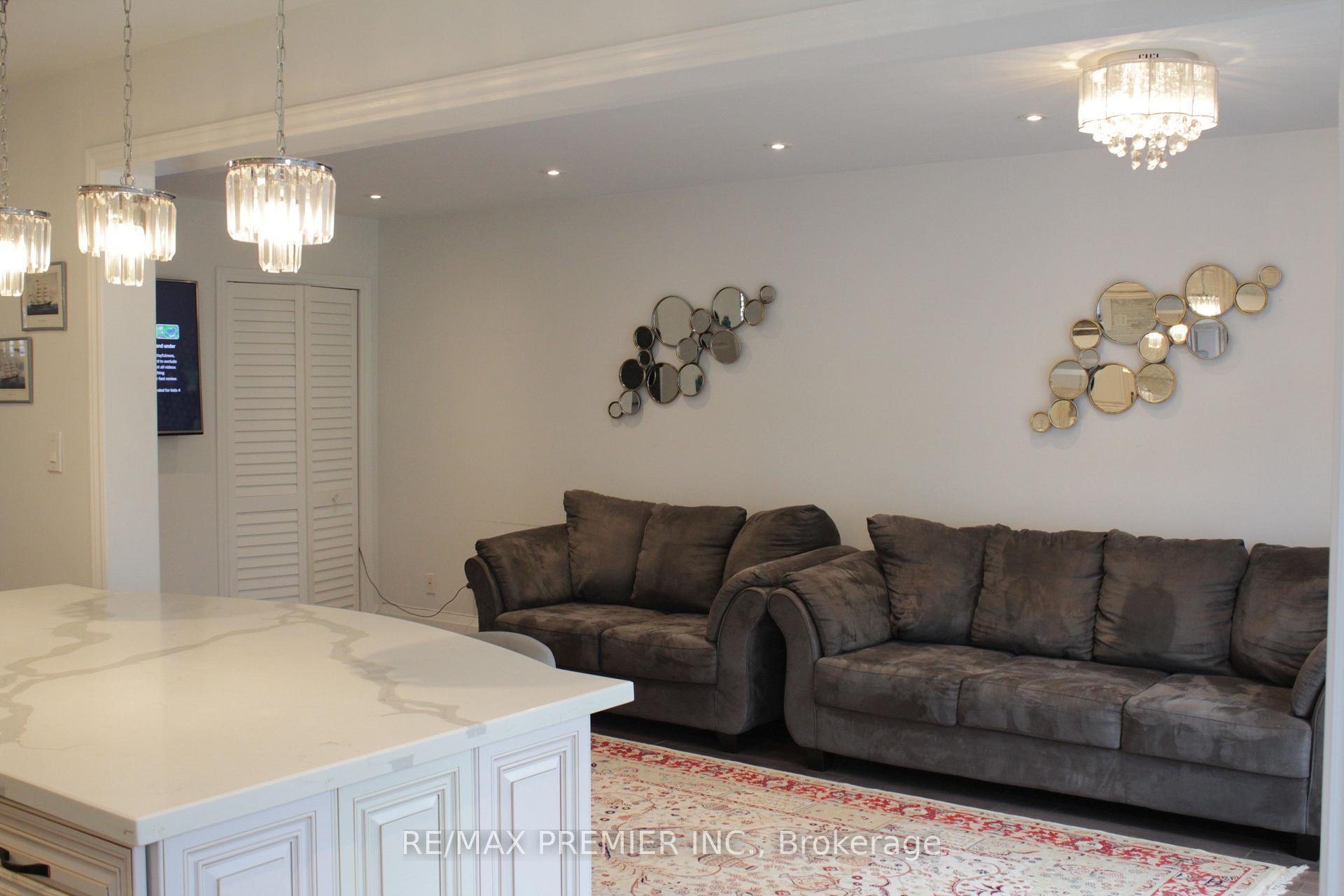 Photo 21 of Unit Main Fl, 262 Isacc Murray Avenue, Vaughan, Maple — HOMEH