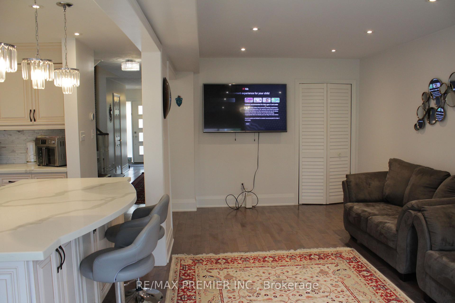Photo 20 of Unit Main Fl, 262 Isacc Murray Avenue, Vaughan, Maple — HOMEH