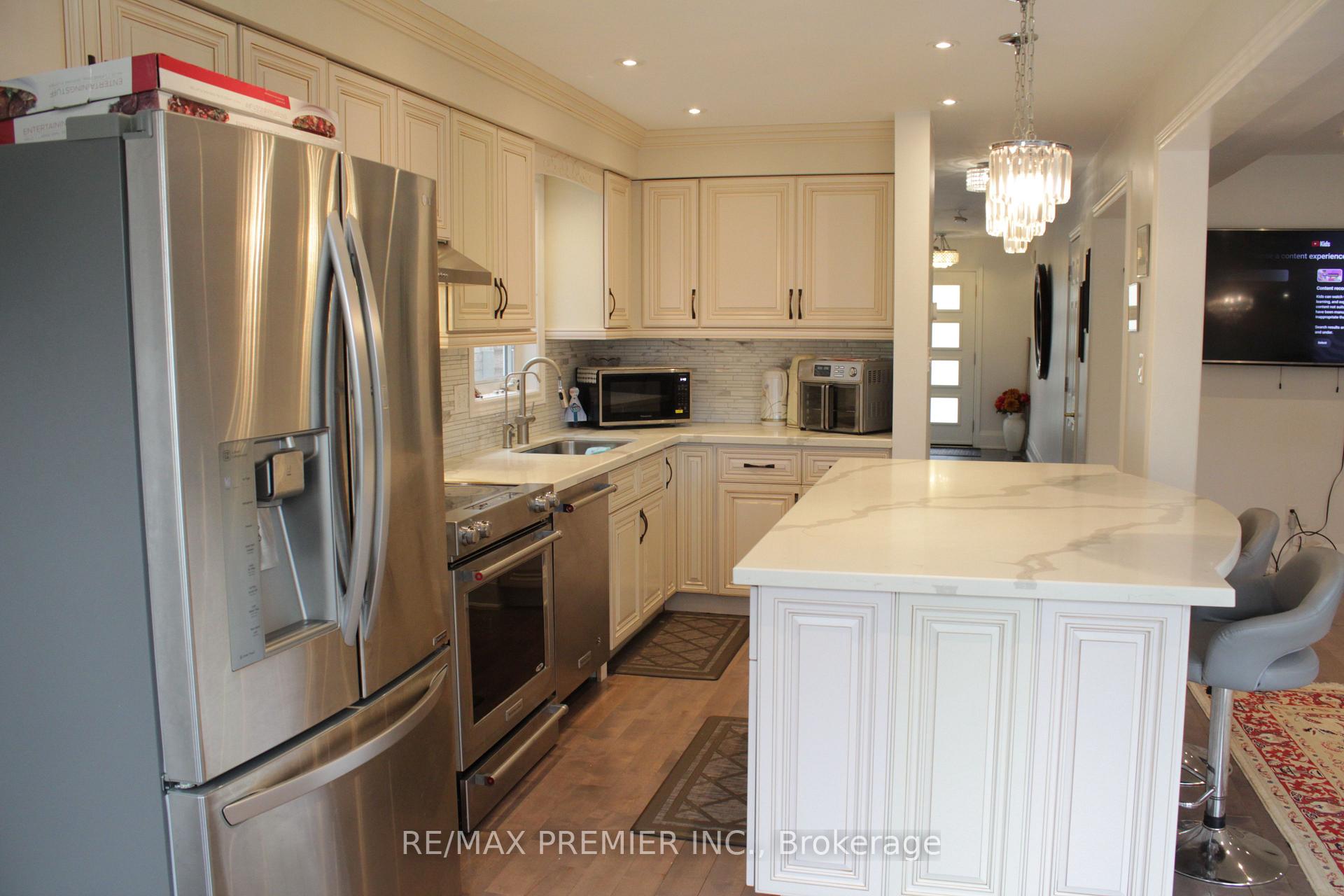 Photo 12 of Unit Main Fl, 262 Isacc Murray Avenue, Vaughan, Maple — HOMEH