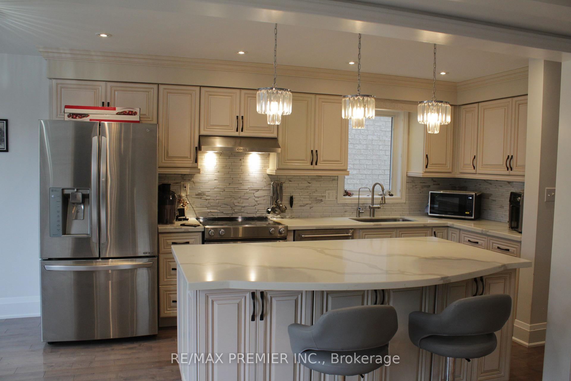 Photo 8 of Unit Main Fl, 262 Isacc Murray Avenue, Vaughan, Maple — HOMEH