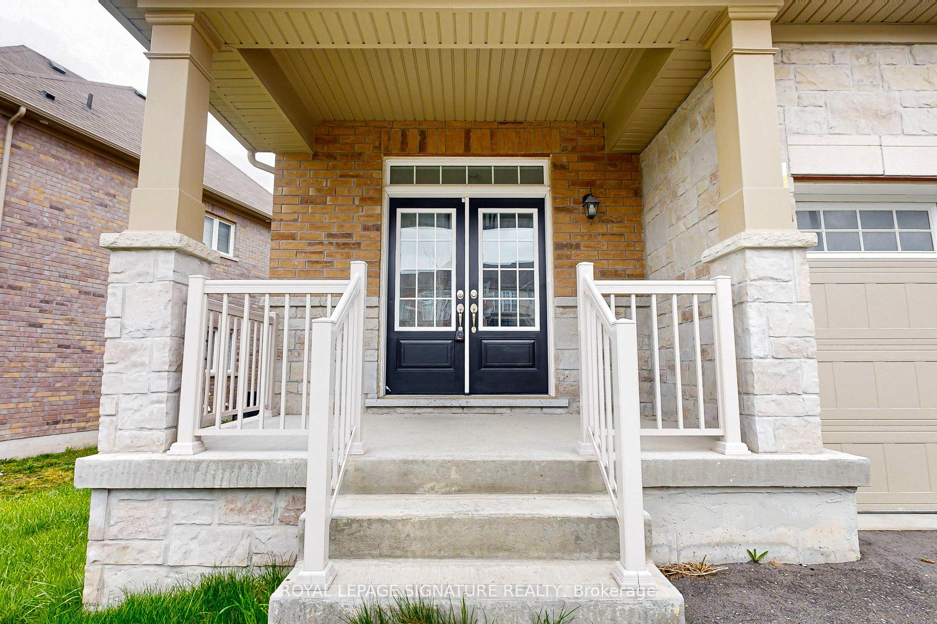 Photo 2 of 137 Elephant Hill Drive, Clarington, Bowmanville — HOMEH