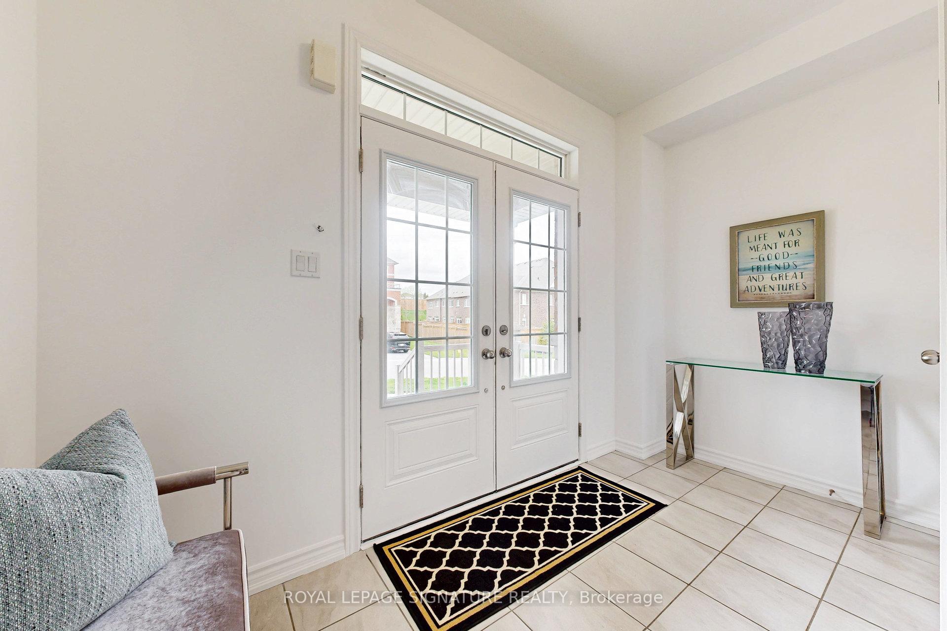 Photo 24 of 137 Elephant Hill Drive, Clarington, Bowmanville — HOMEH