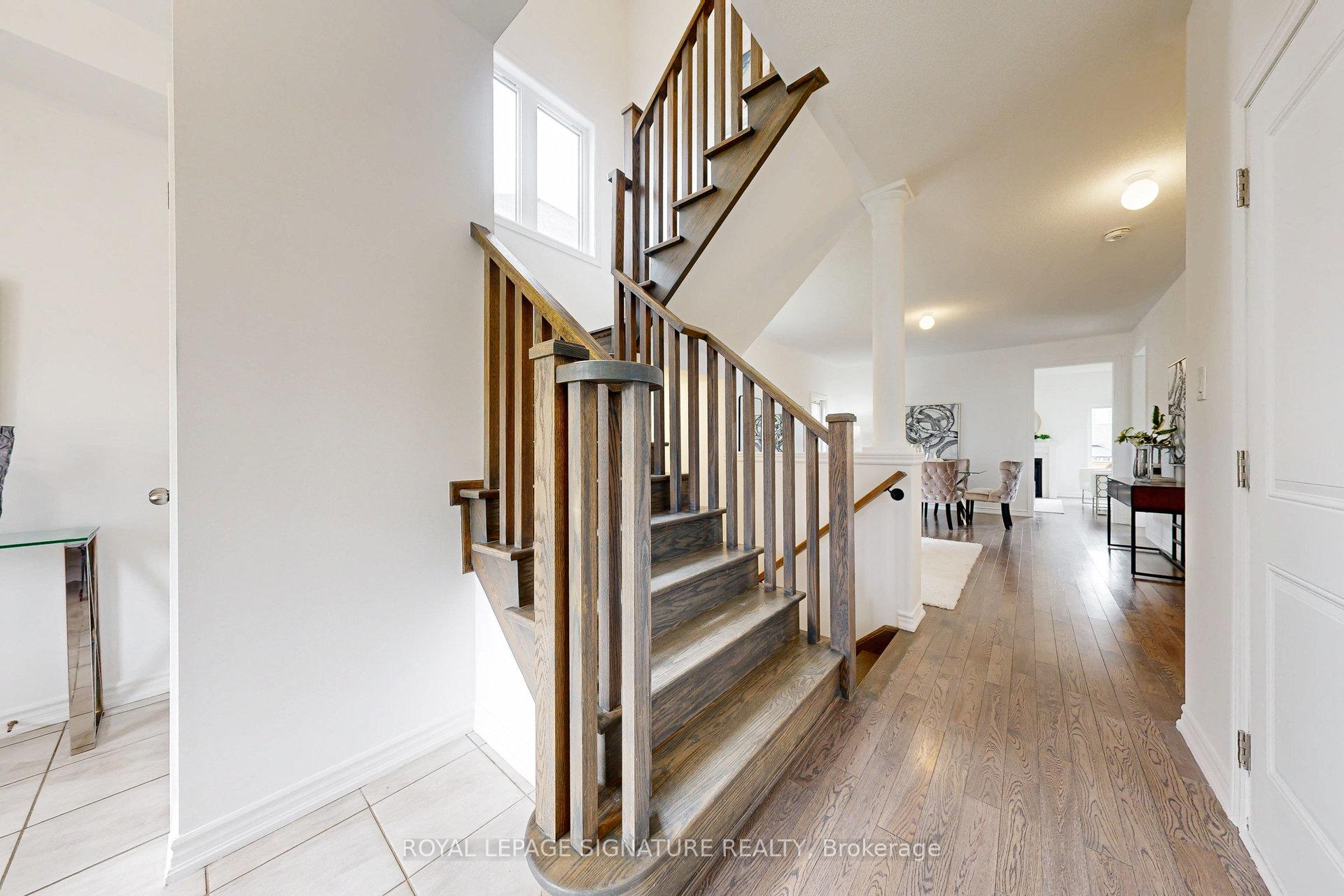 Photo 11 of 137 Elephant Hill Drive, Clarington, Bowmanville — HOMEH