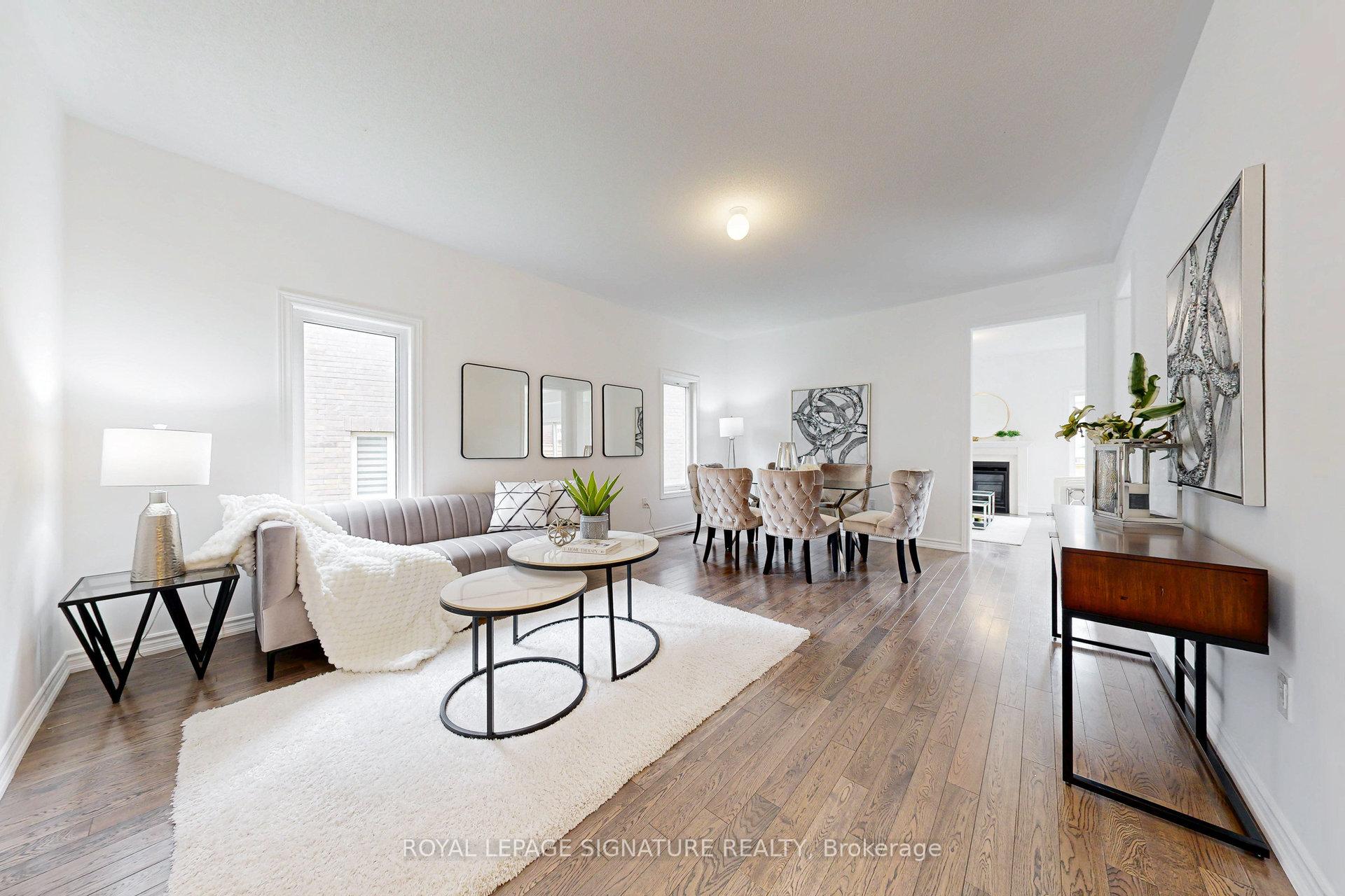 Photo 10 of 137 Elephant Hill Drive, Clarington, Bowmanville — HOMEH