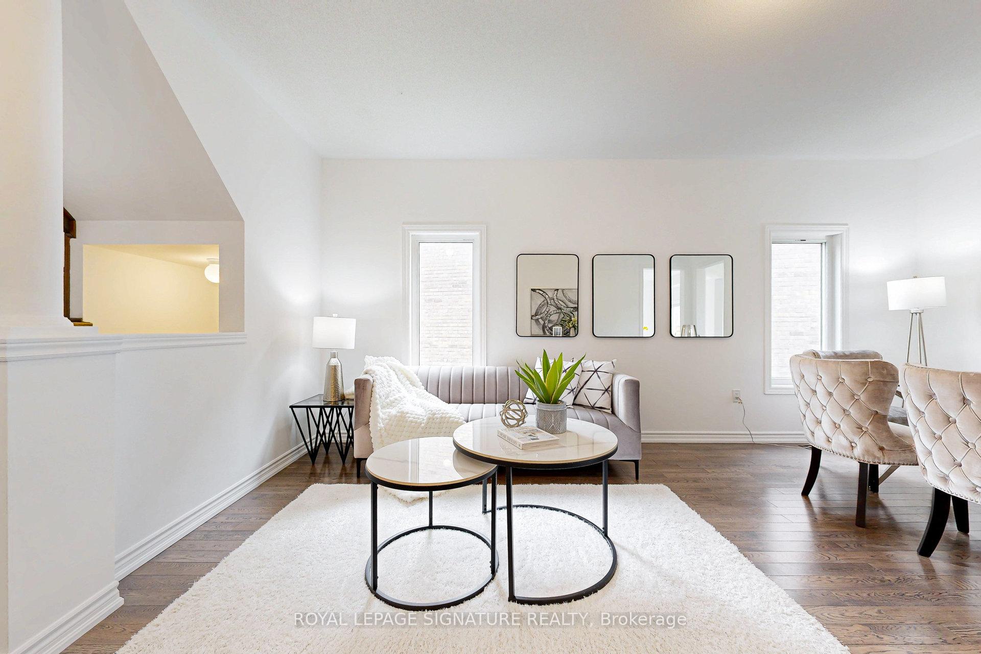 Photo 33 of 137 Elephant Hill Drive, Clarington, Bowmanville — HOMEH