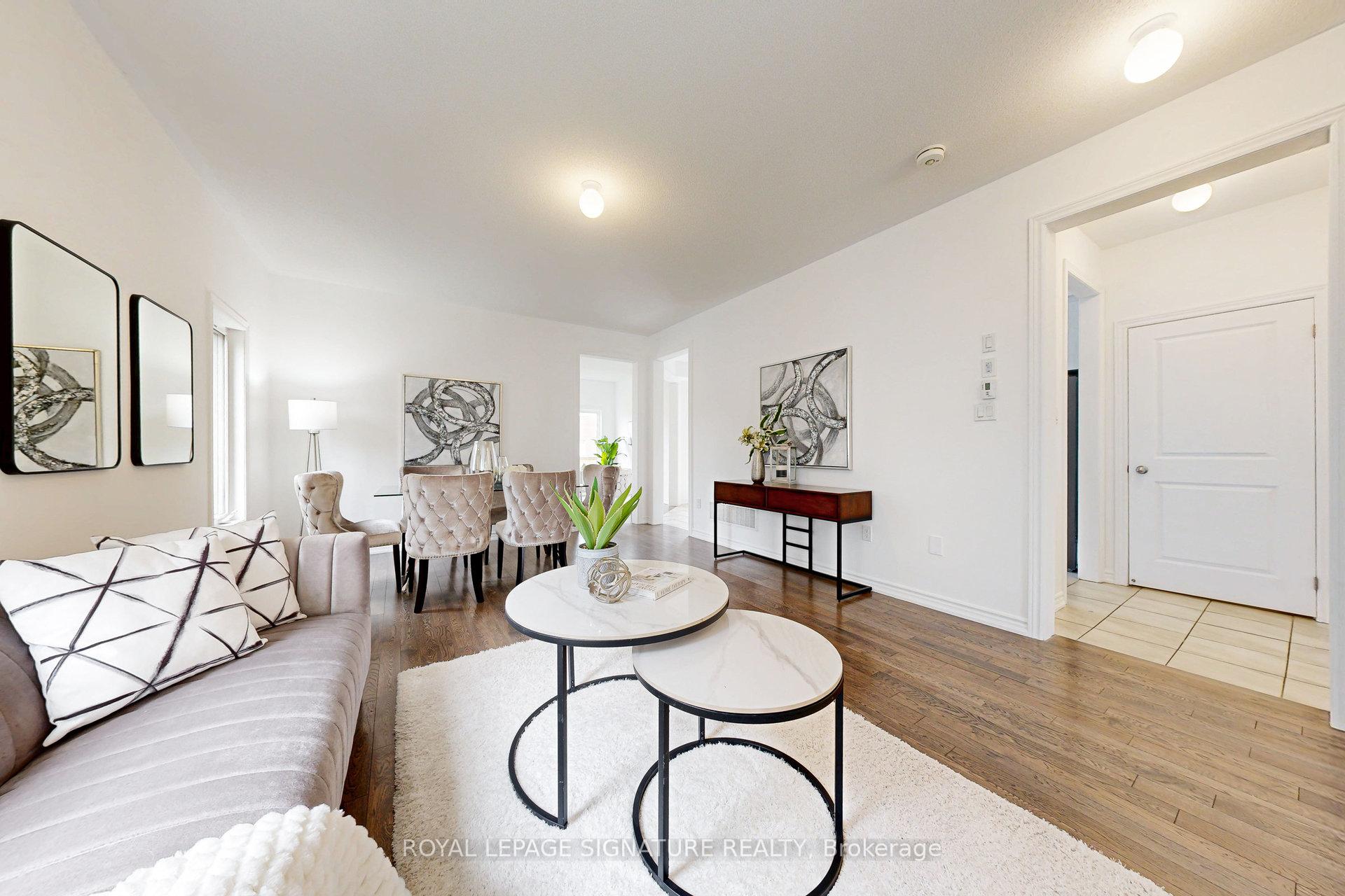 Photo 49 of 137 Elephant Hill Drive, Clarington, Bowmanville — HOMEH