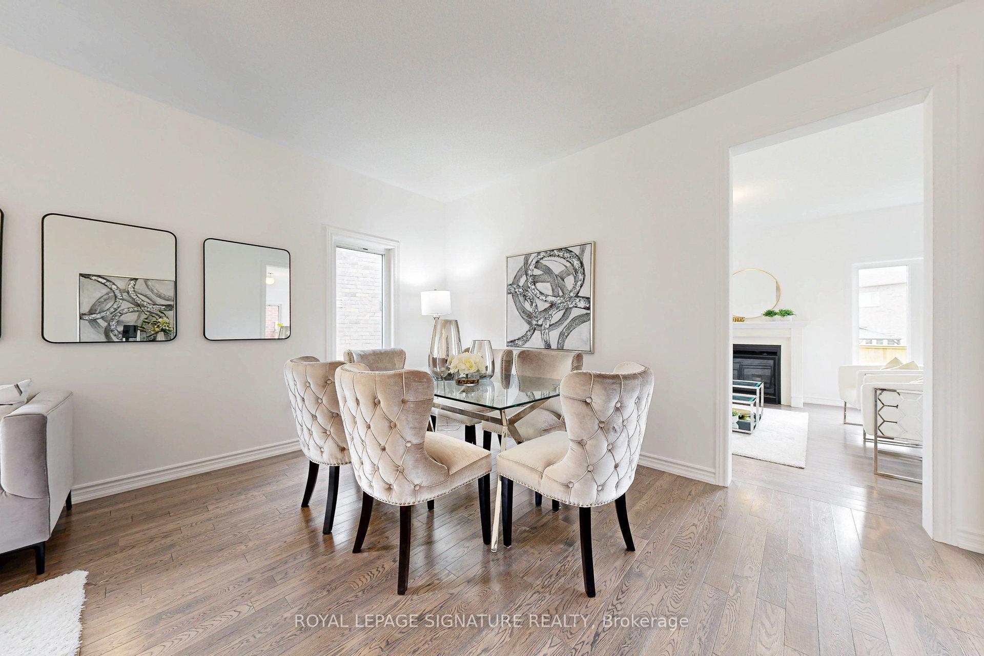 Photo 17 of 137 Elephant Hill Drive, Clarington, Bowmanville — HOMEH