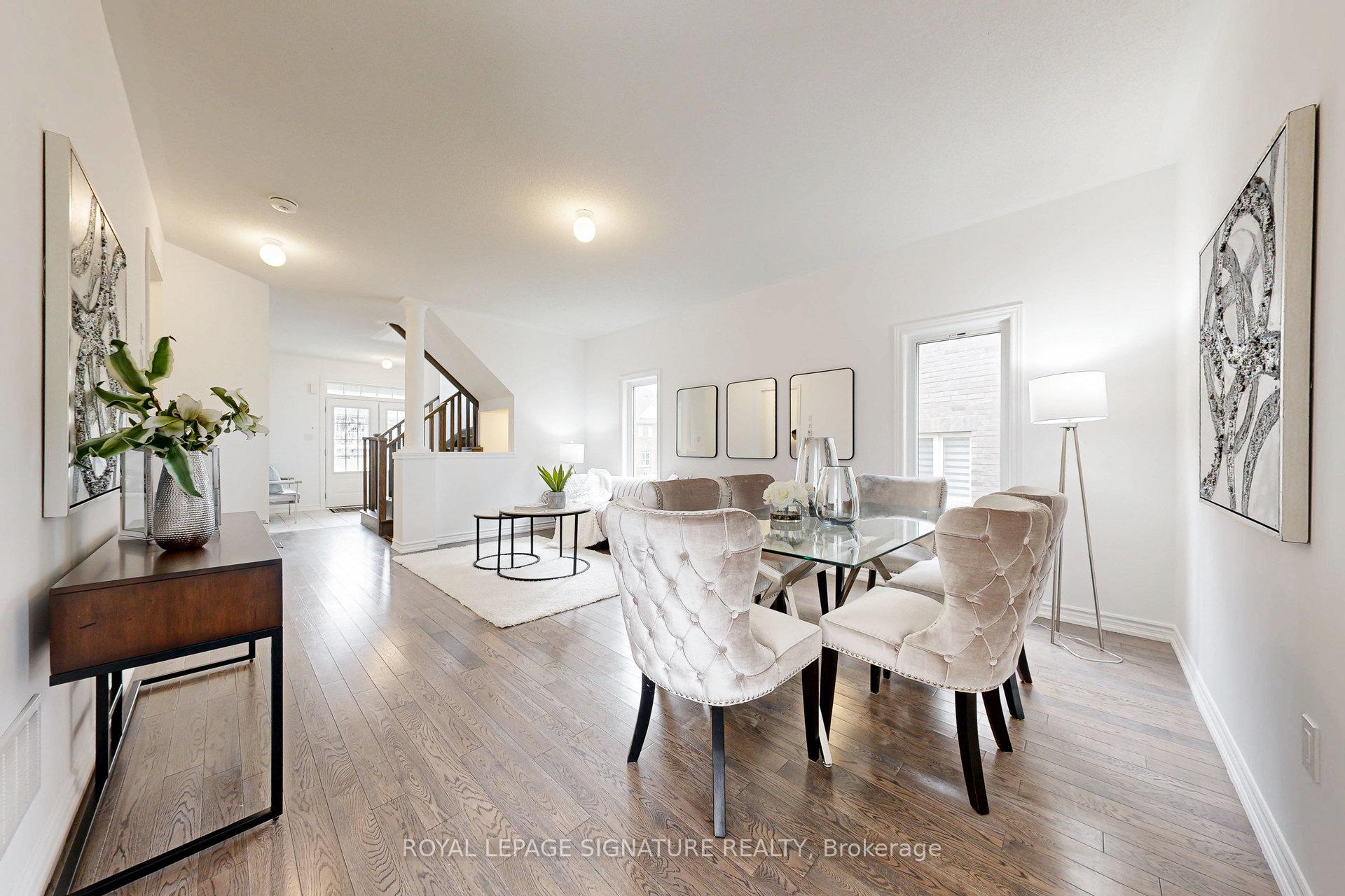 Photo 38 of 137 Elephant Hill Drive, Clarington, Bowmanville — HOMEH
