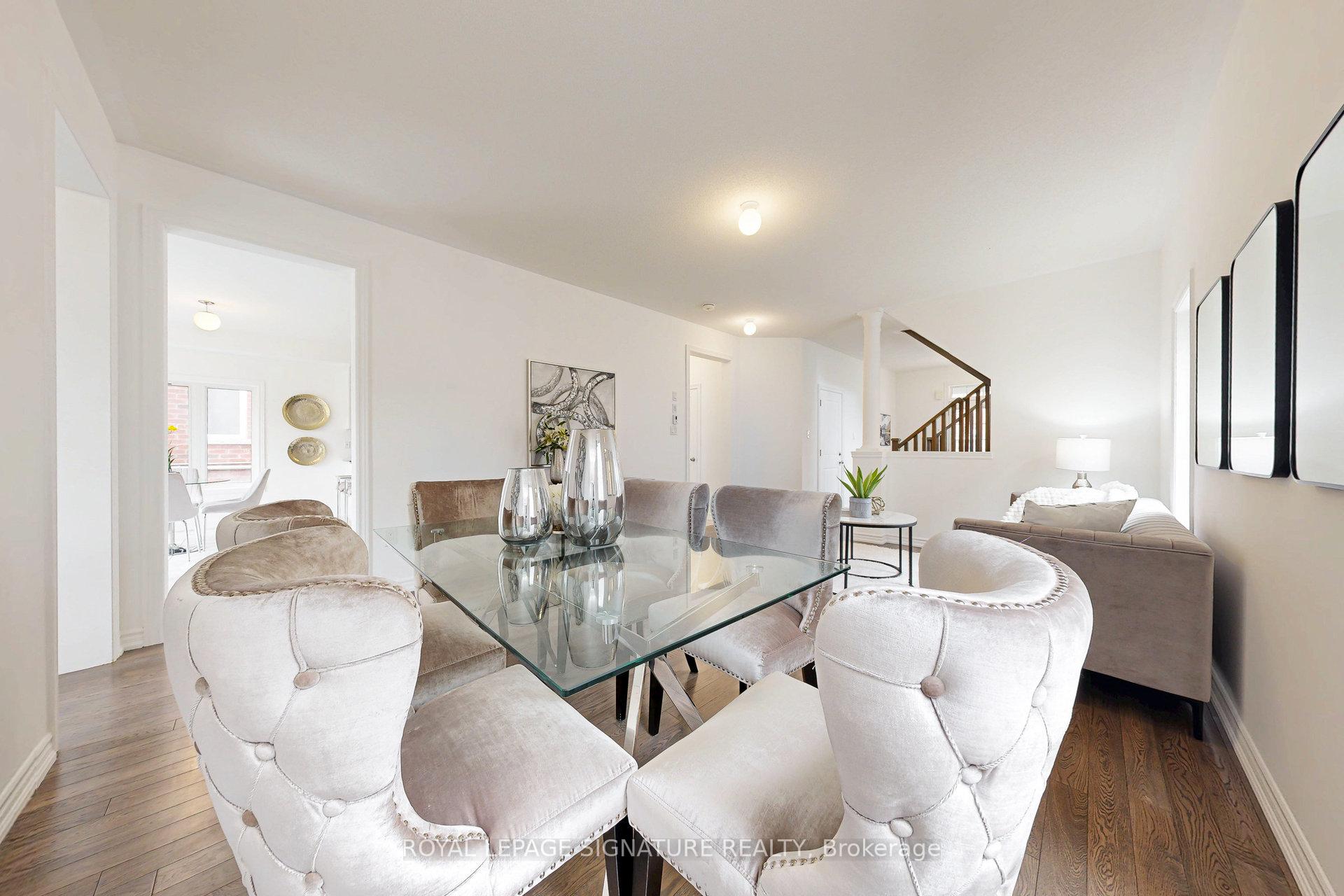 Photo 22 of 137 Elephant Hill Drive, Clarington, Bowmanville — HOMEH