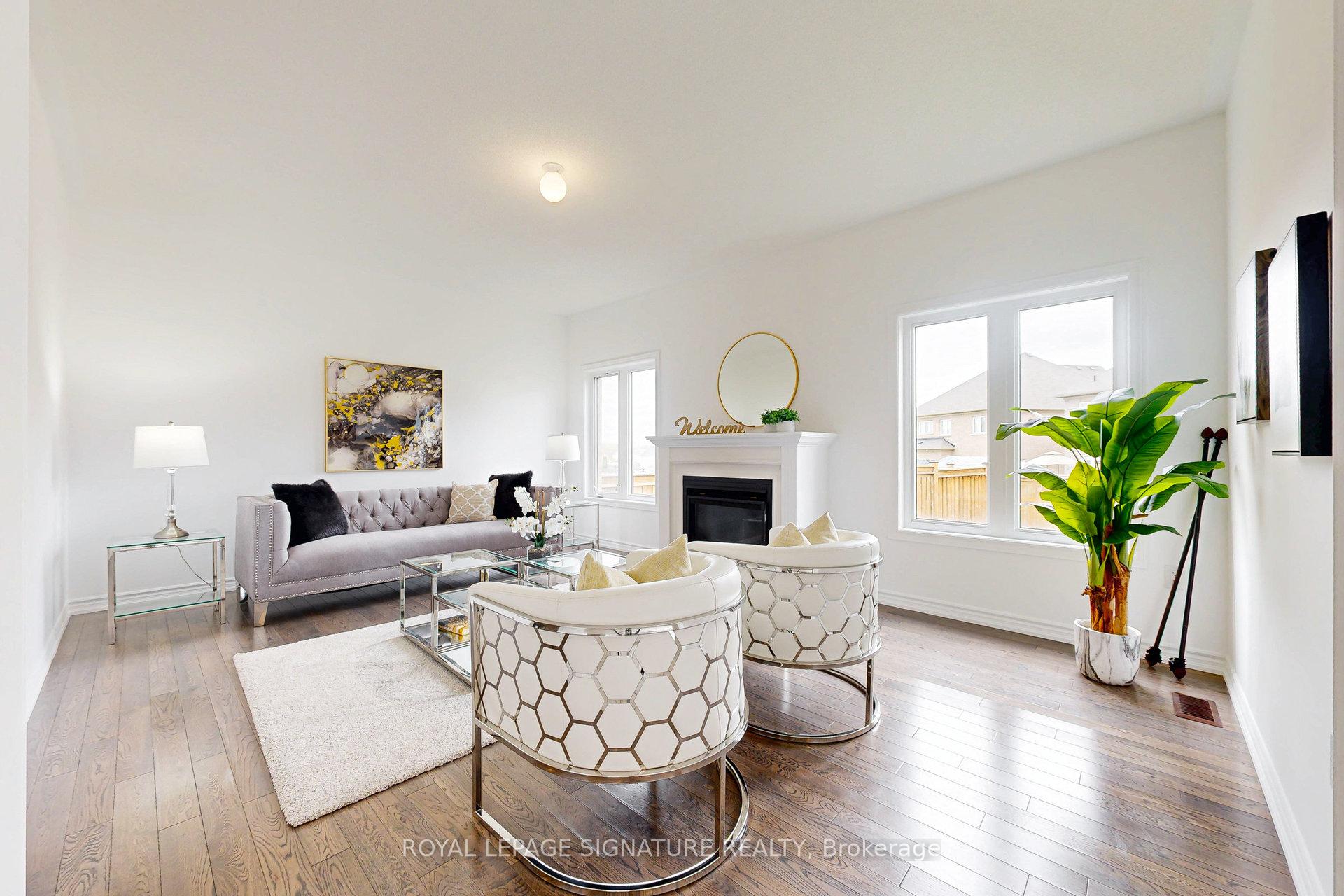 Photo 13 of 137 Elephant Hill Drive, Clarington, Bowmanville — HOMEH