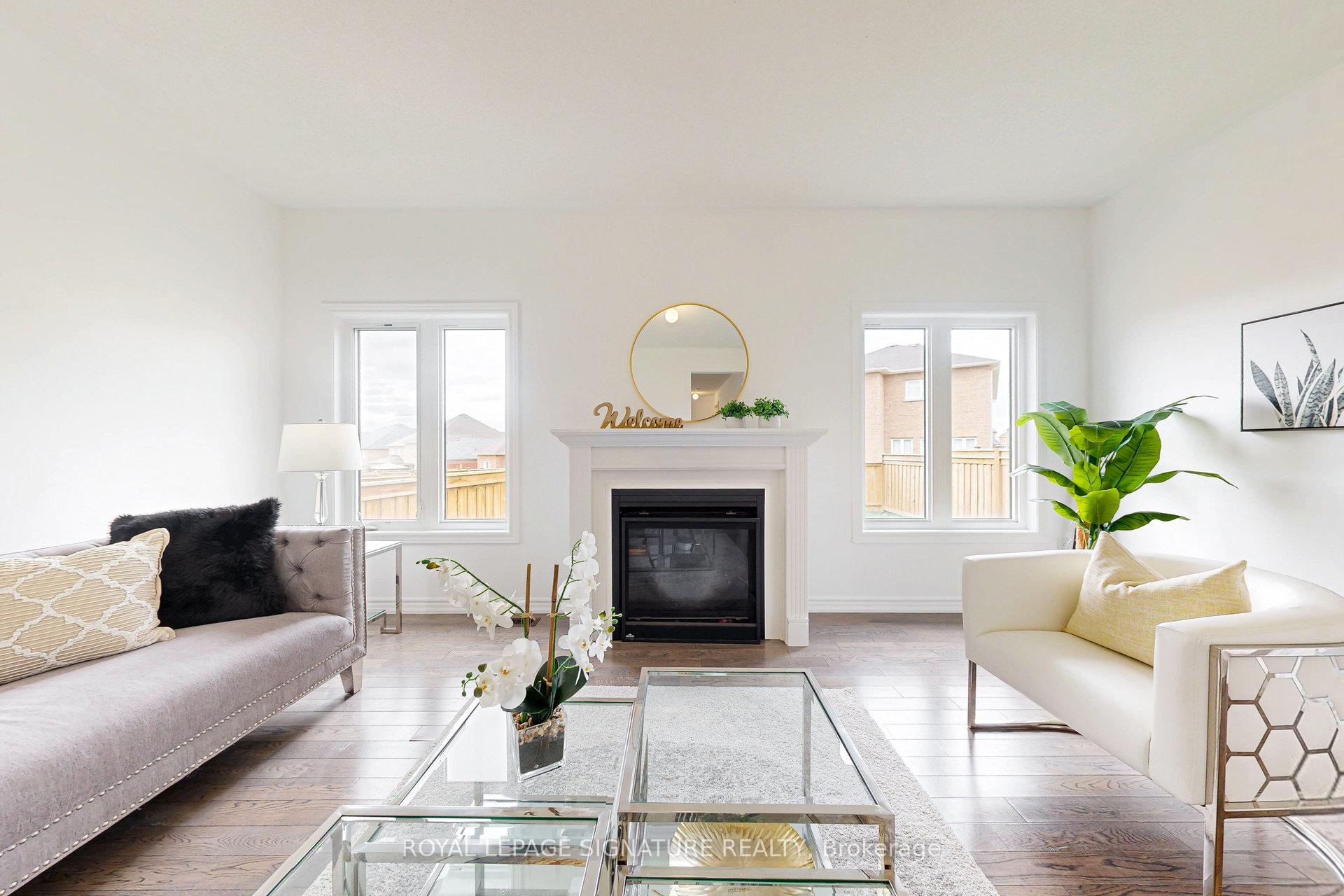 Photo 16 of 137 Elephant Hill Drive, Clarington, Bowmanville — HOMEH