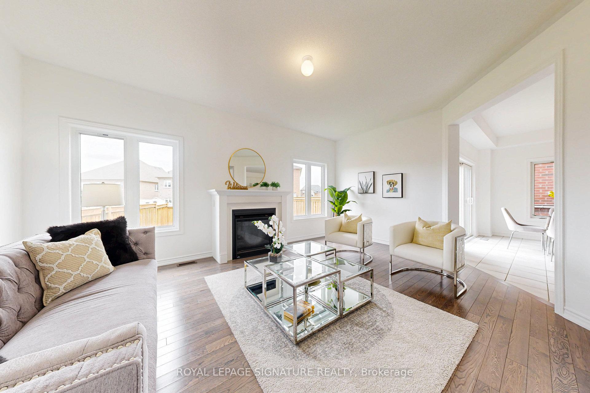 Photo 14 of 137 Elephant Hill Drive, Clarington, Bowmanville — HOMEH