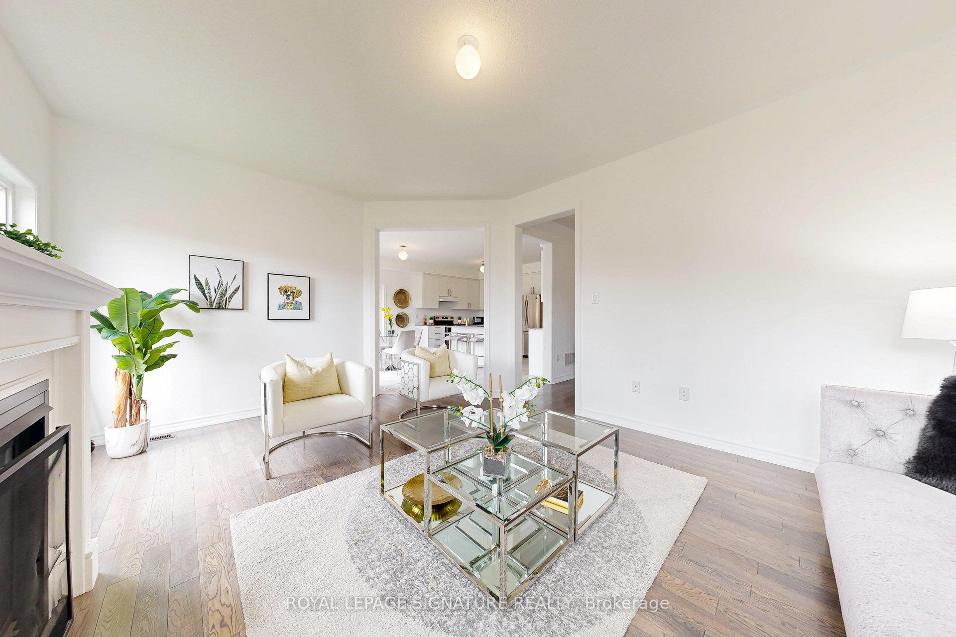Photo 28 of 137 Elephant Hill Drive, Clarington, Bowmanville — HOMEH